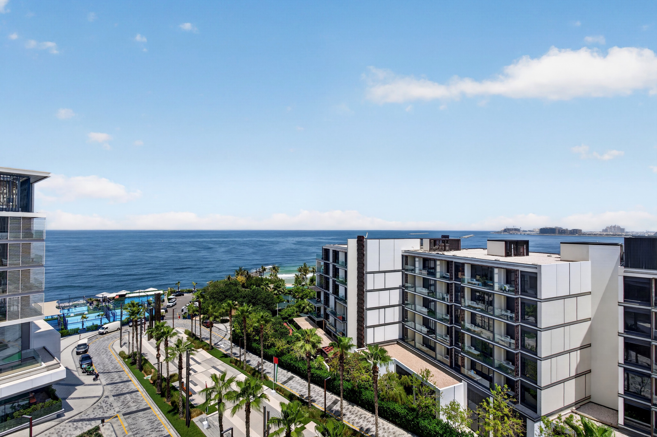Bluewaters | 3-bedroom. Adiyar Photo | Interior Photography in Dubai