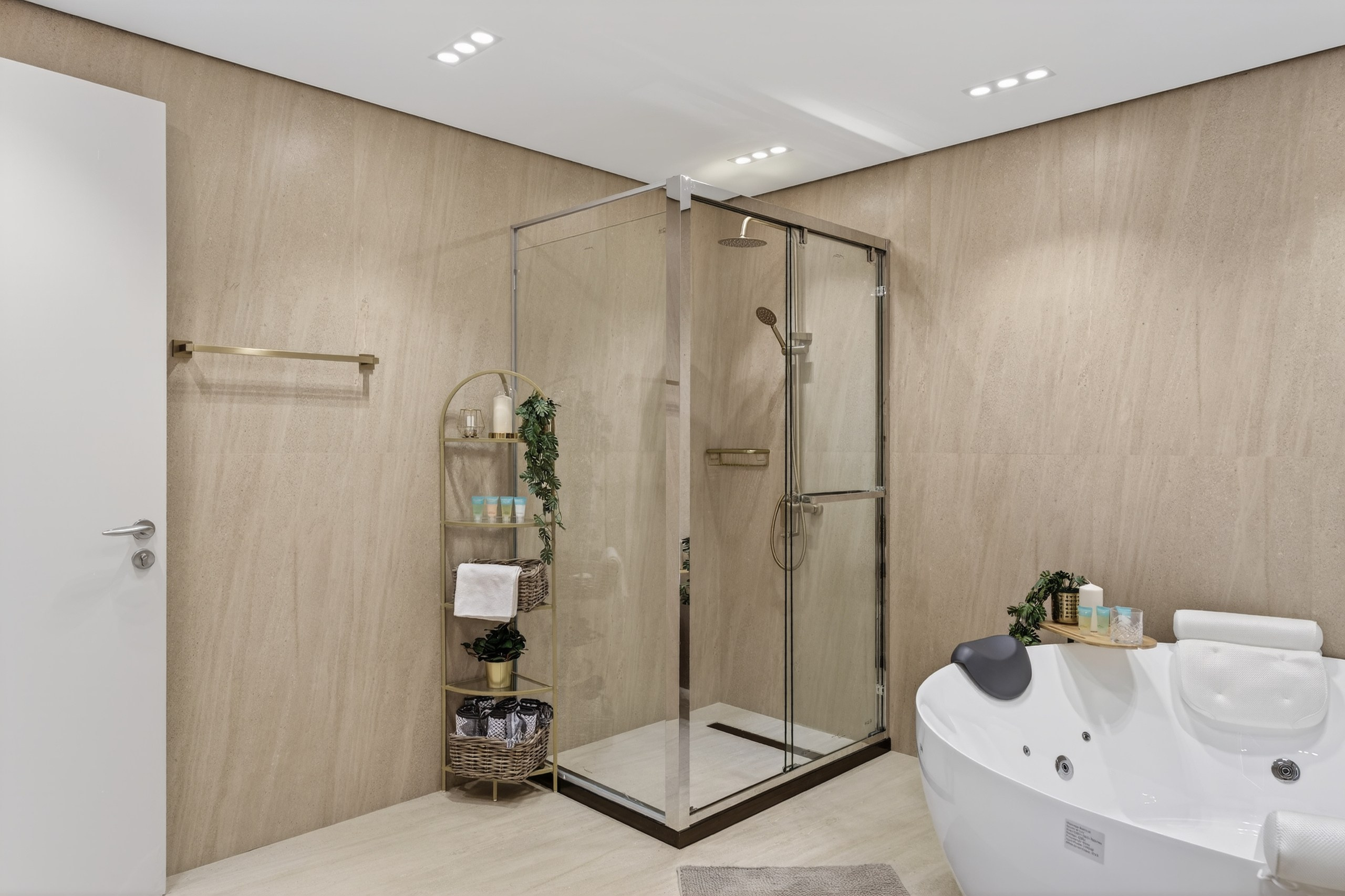 Villa | 4-bedroom. Adiyar Photo | Interior Photography in Dubai