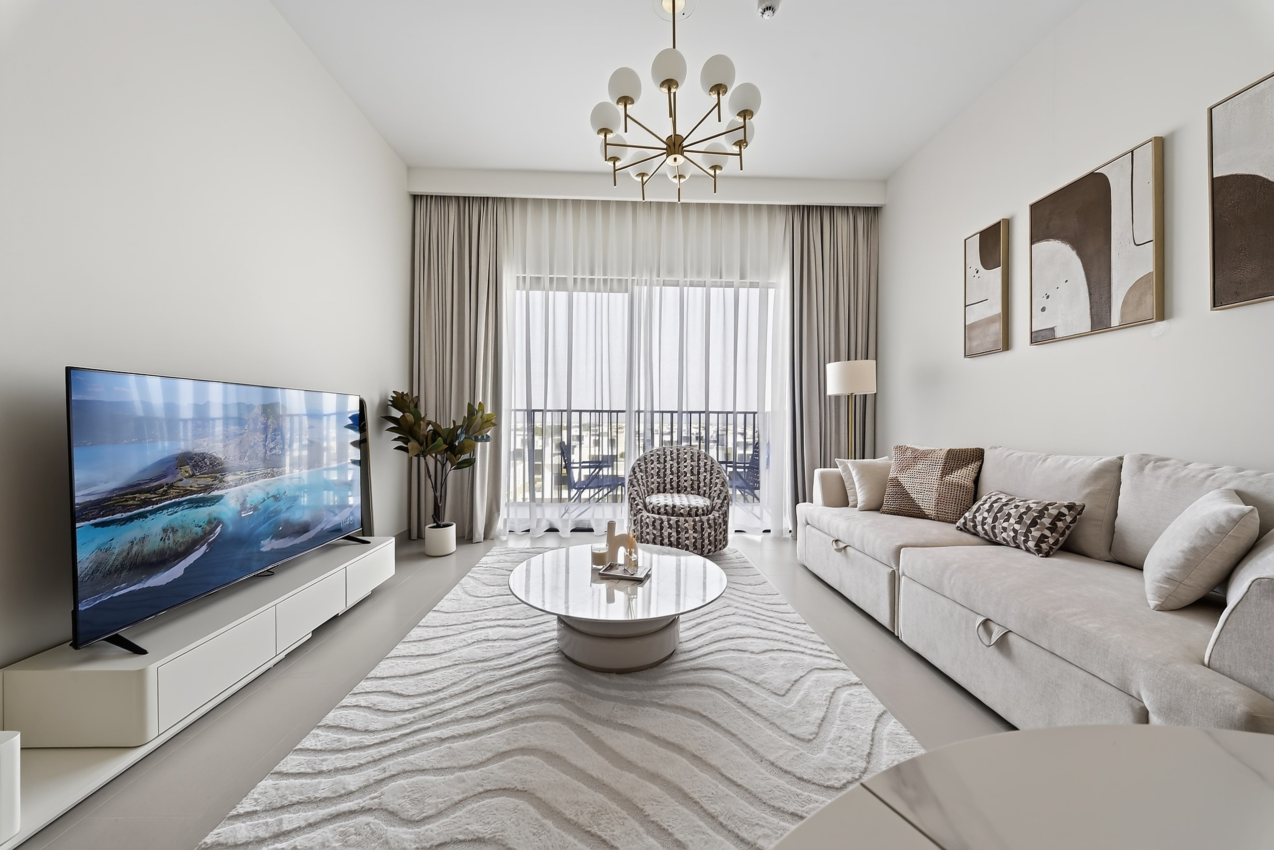 Dubai Hills | 1-bedroom. Adiyar Photo | Interior Photography in Dubai
