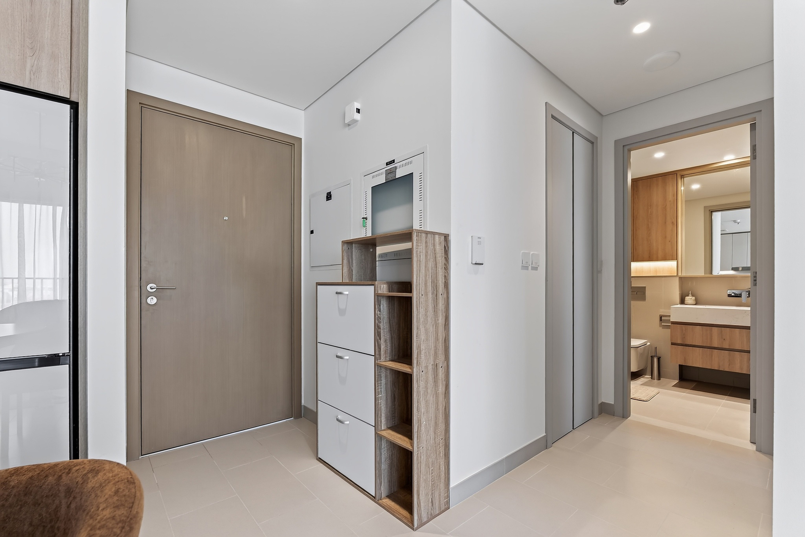 Dubai Hills | 1-bedroom. Adiyar Photo | Interior Photography in Dubai