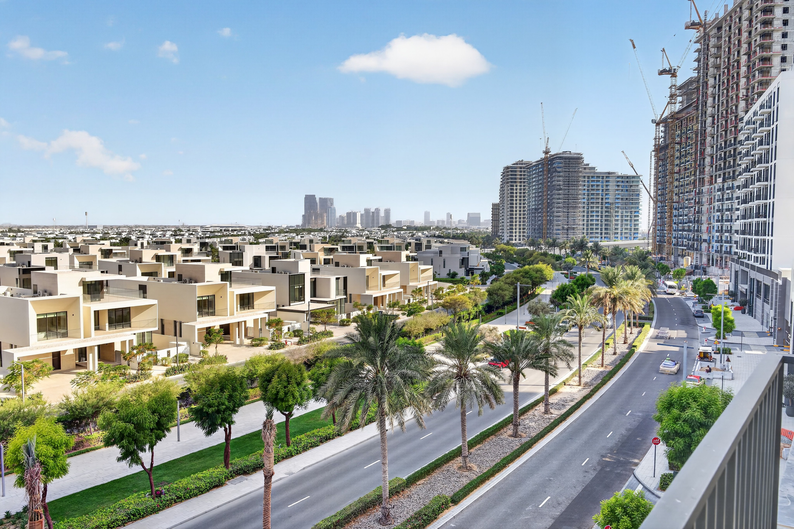 Dubai Hills | 1-bedroom. Adiyar Photo | Interior Photography in Dubai