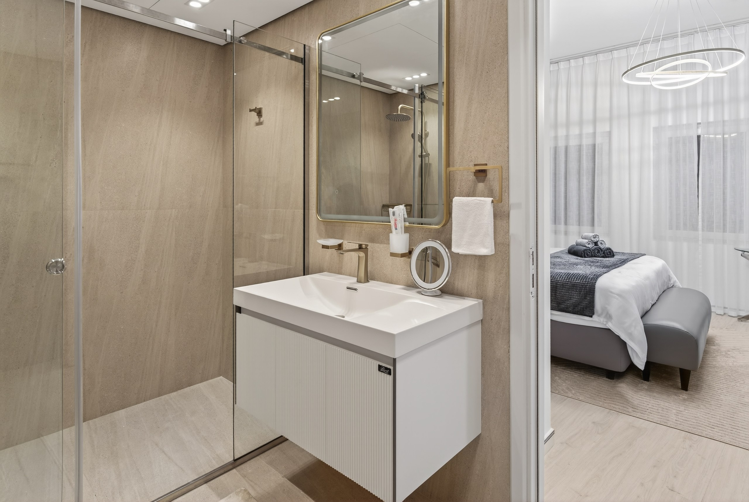 Villa | 4-bedroom. Adiyar Photo | Interior Photography in Dubai