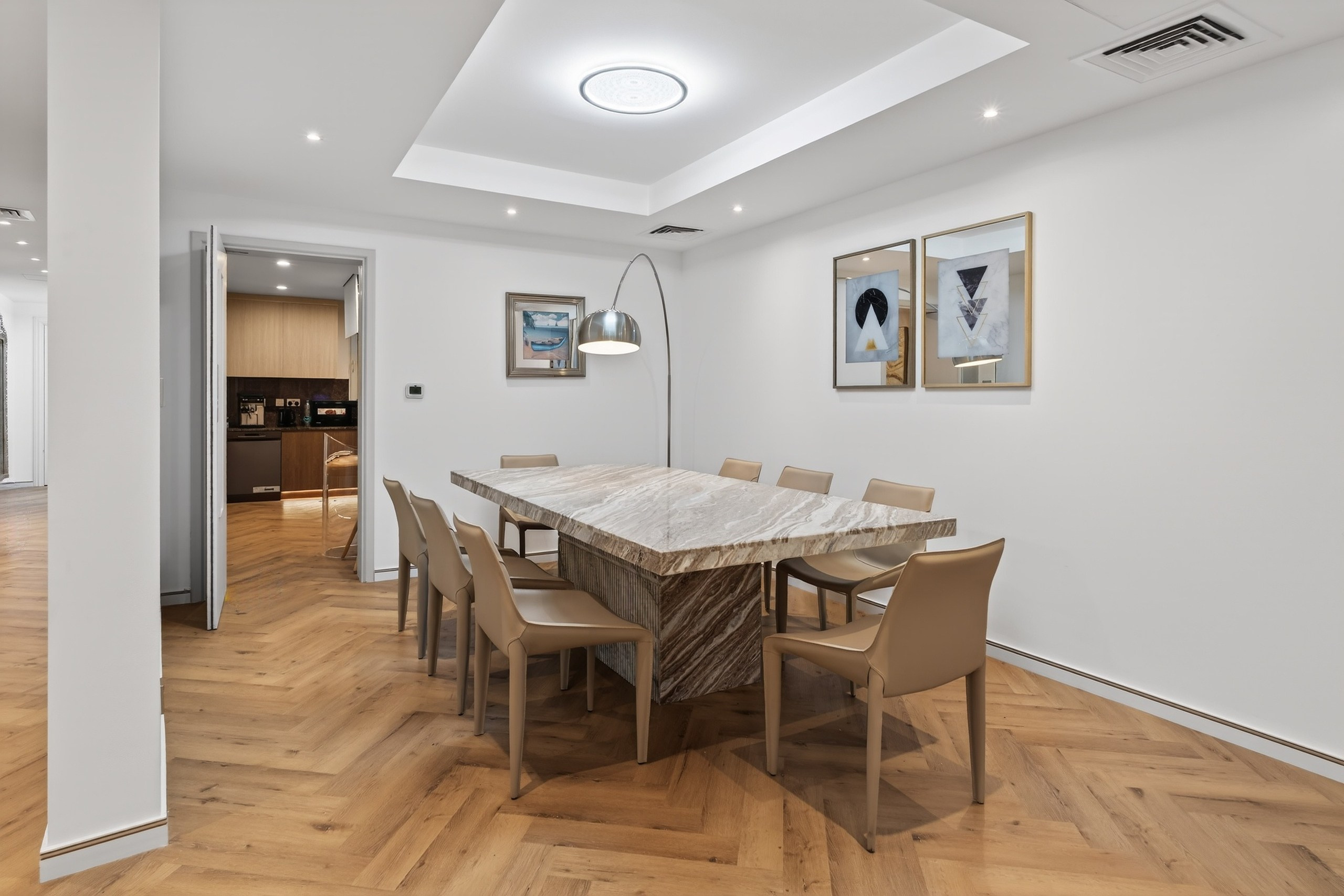 Villa | 4-bedroom. Adiyar Photo | Interior Photography in Dubai