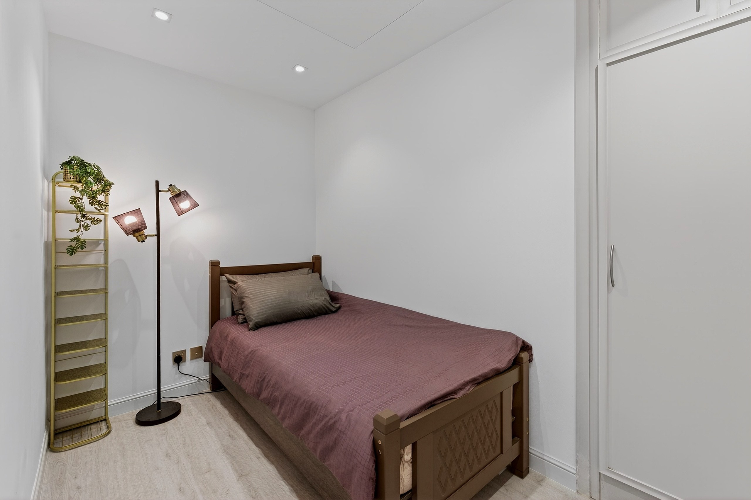 Villa | 4-bedroom. Adiyar Photo | Interior Photography in Dubai