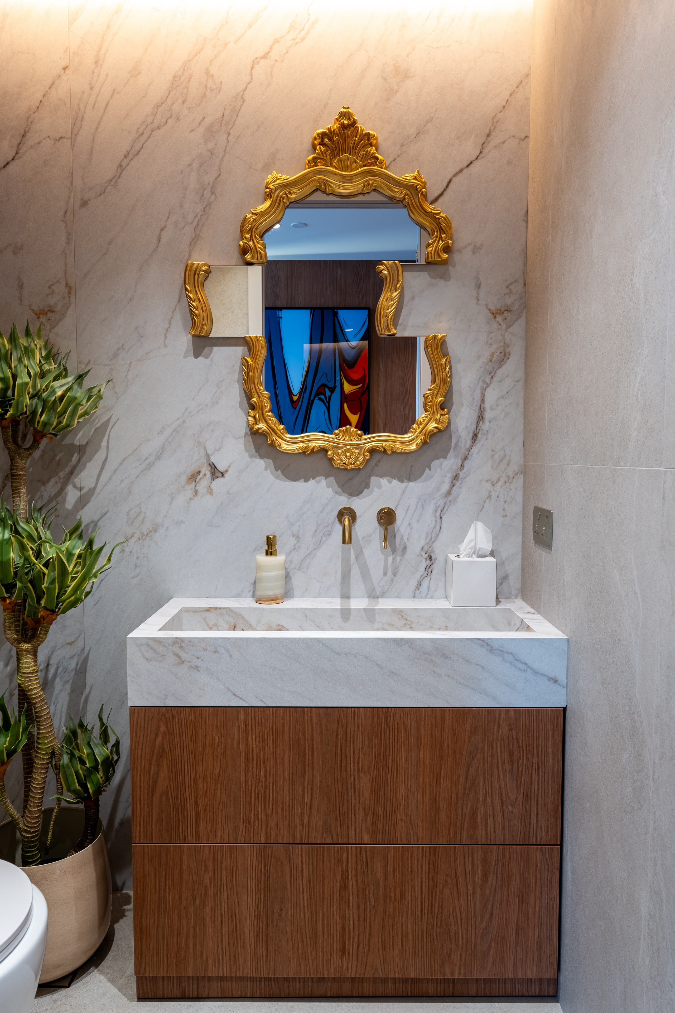 Bluewaters | Residence 7. Adiyar Photo | Interior Photography in Dubai