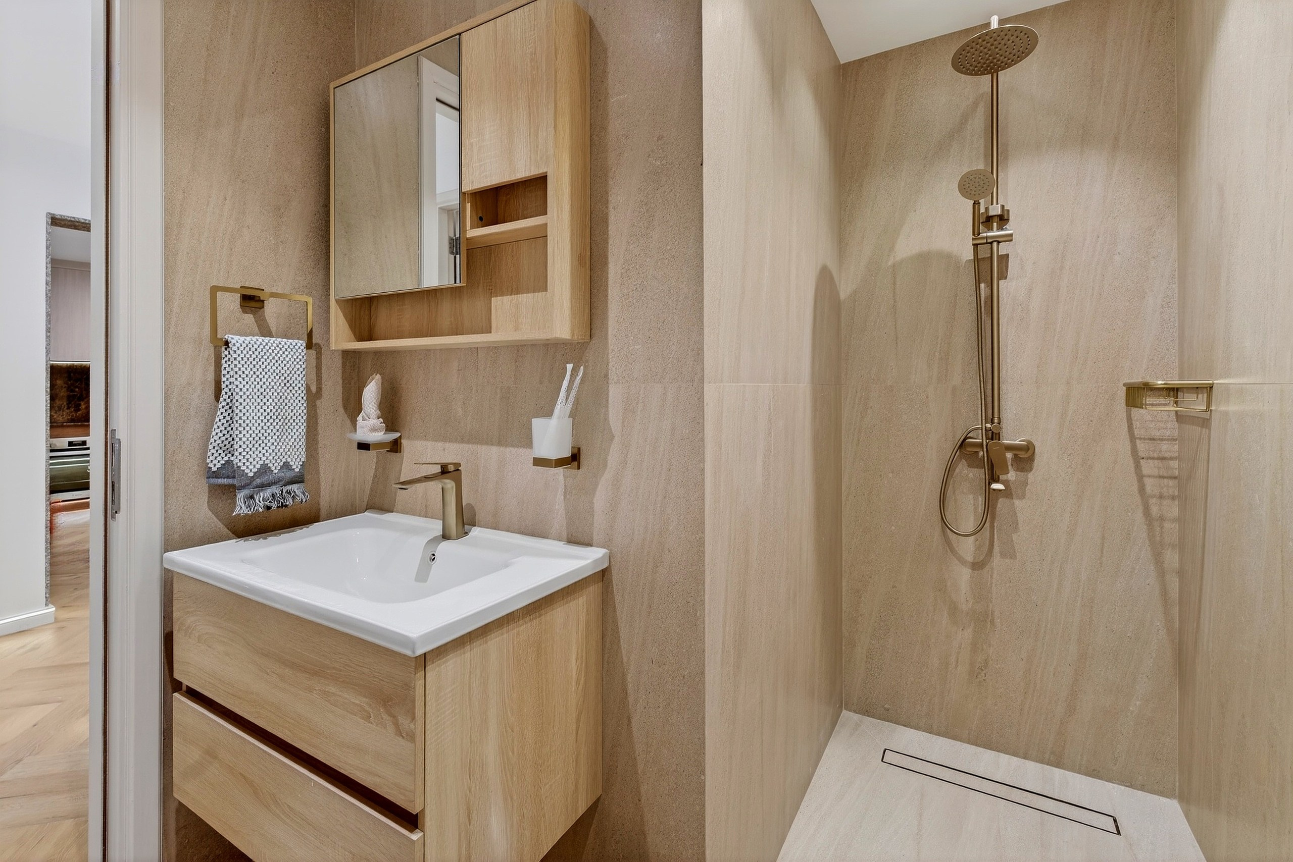 Villa | 4-bedroom. Adiyar Photo | Interior Photography in Dubai