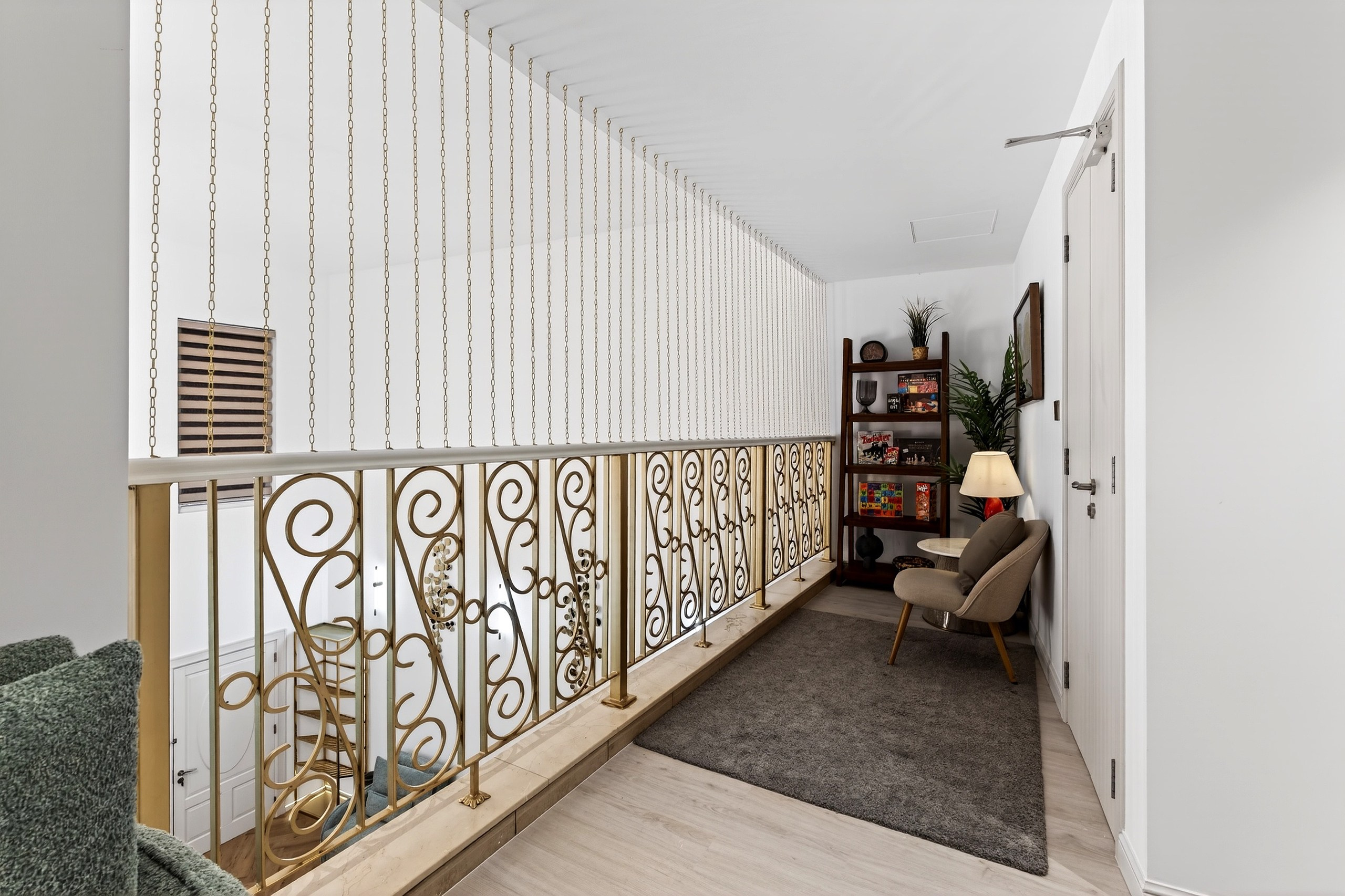 Villa | 4-bedroom. Adiyar Photo | Interior Photography in Dubai