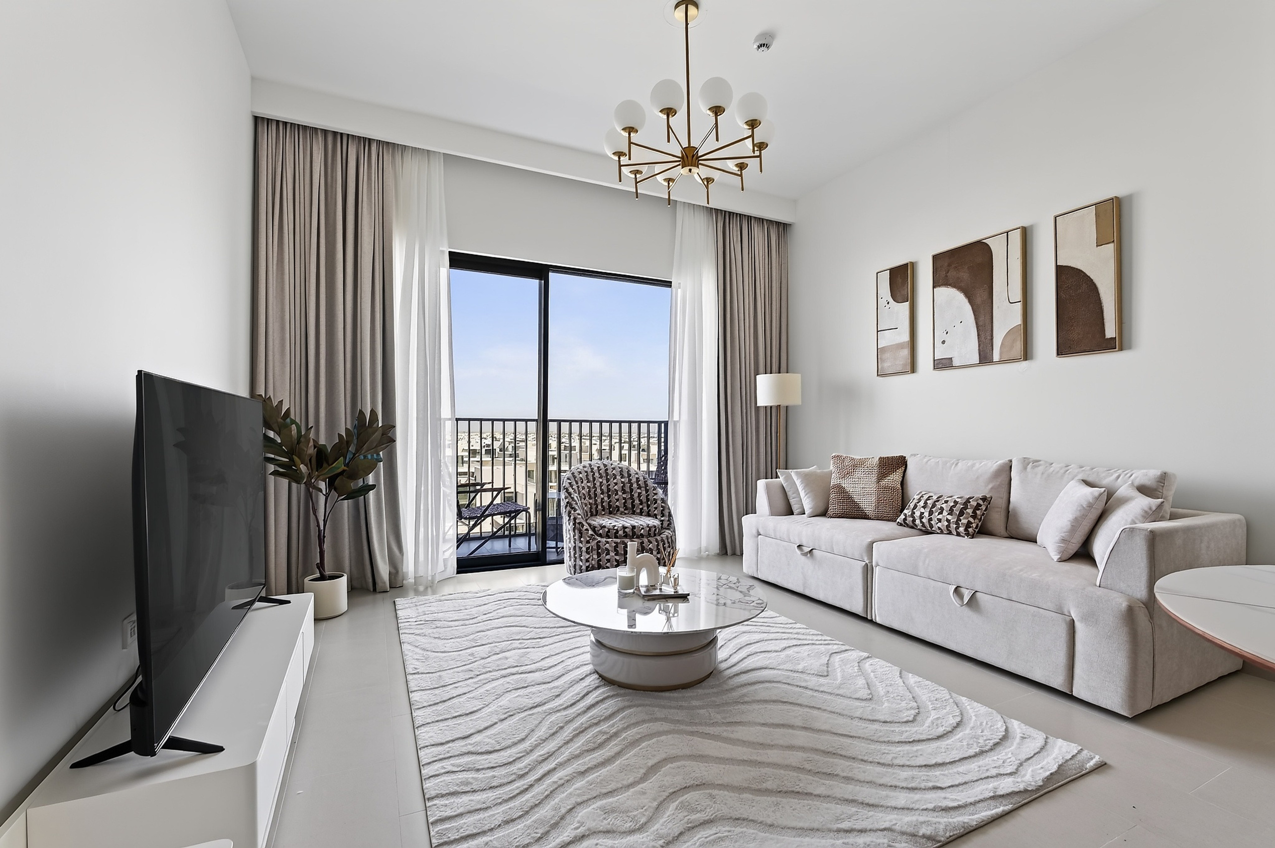 Dubai Hills | 1-bedroom. Adiyar Photo | Interior Photography in Dubai