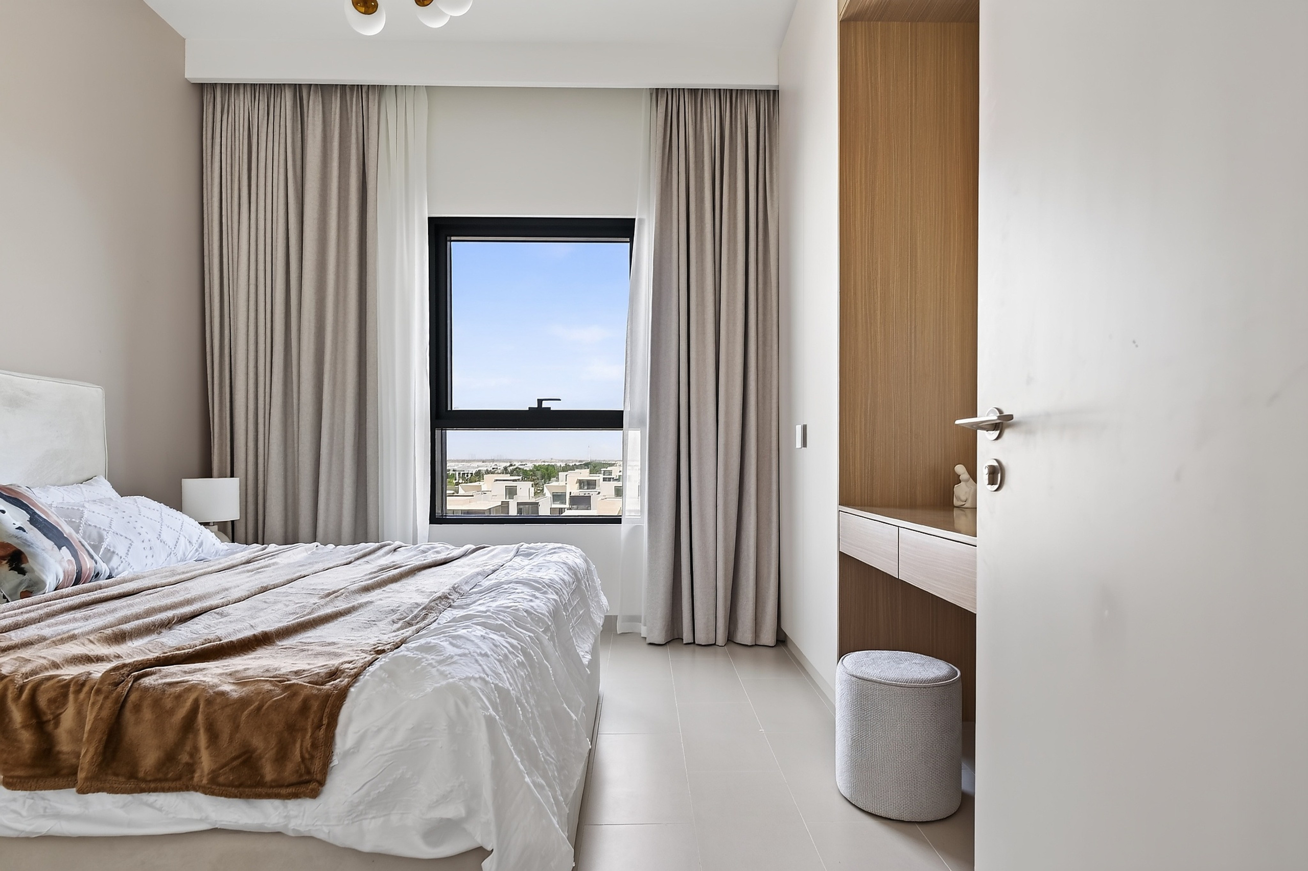 Dubai Hills | 1-bedroom. Adiyar Photo | Interior Photography in Dubai