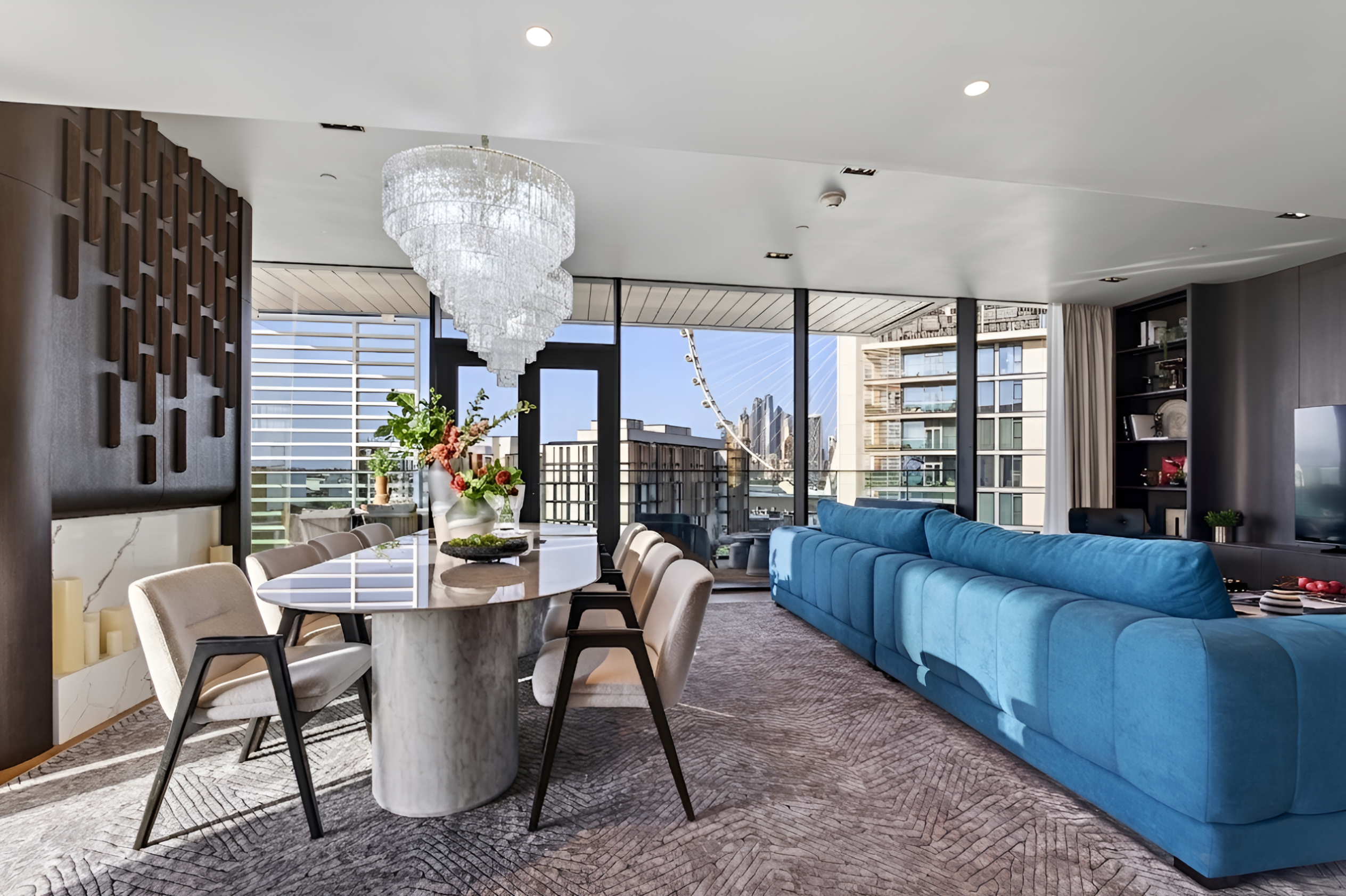 Adiyar Photo | Interior Photography in Dubai