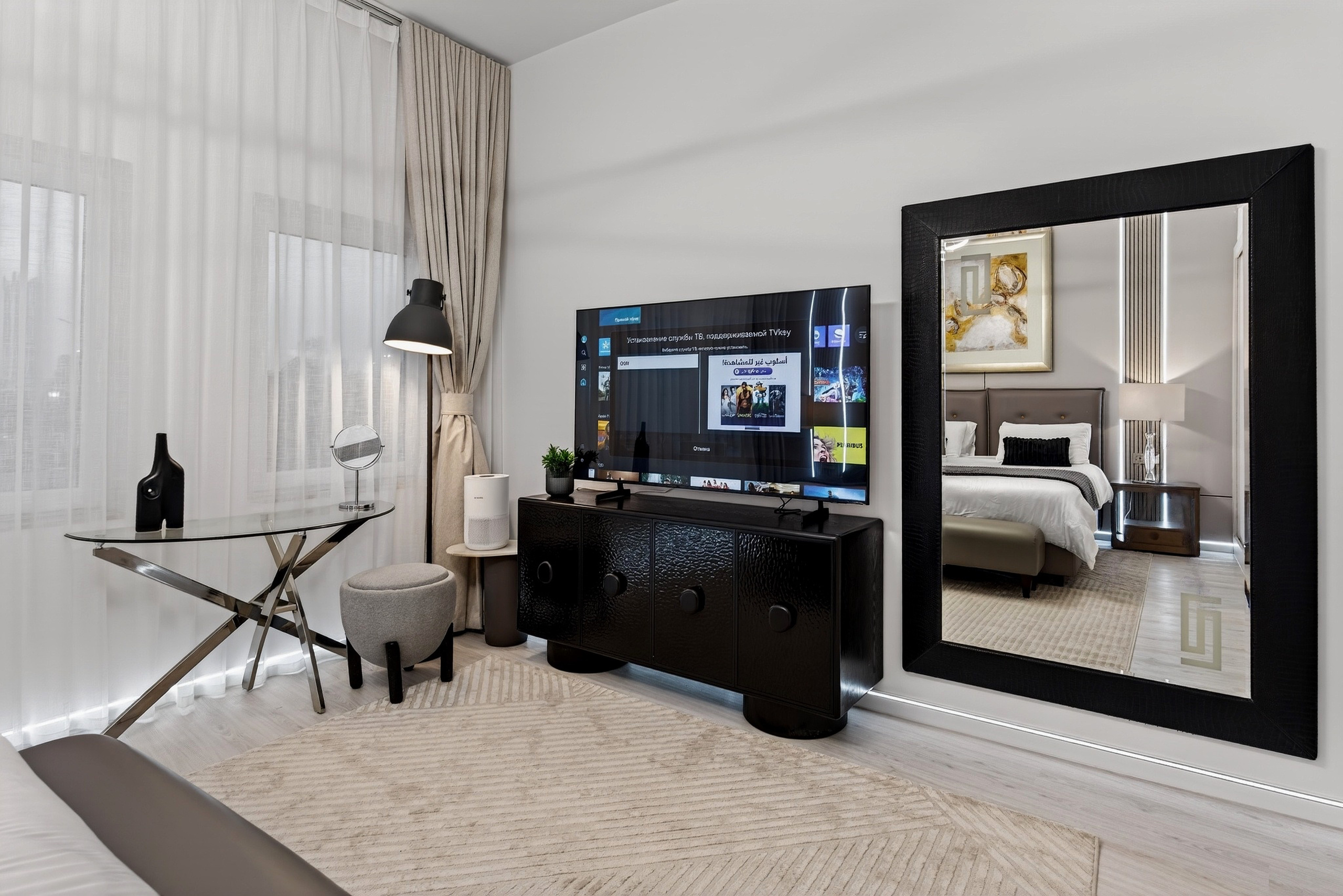 Villa | 4-bedroom. Adiyar Photo | Interior Photography in Dubai