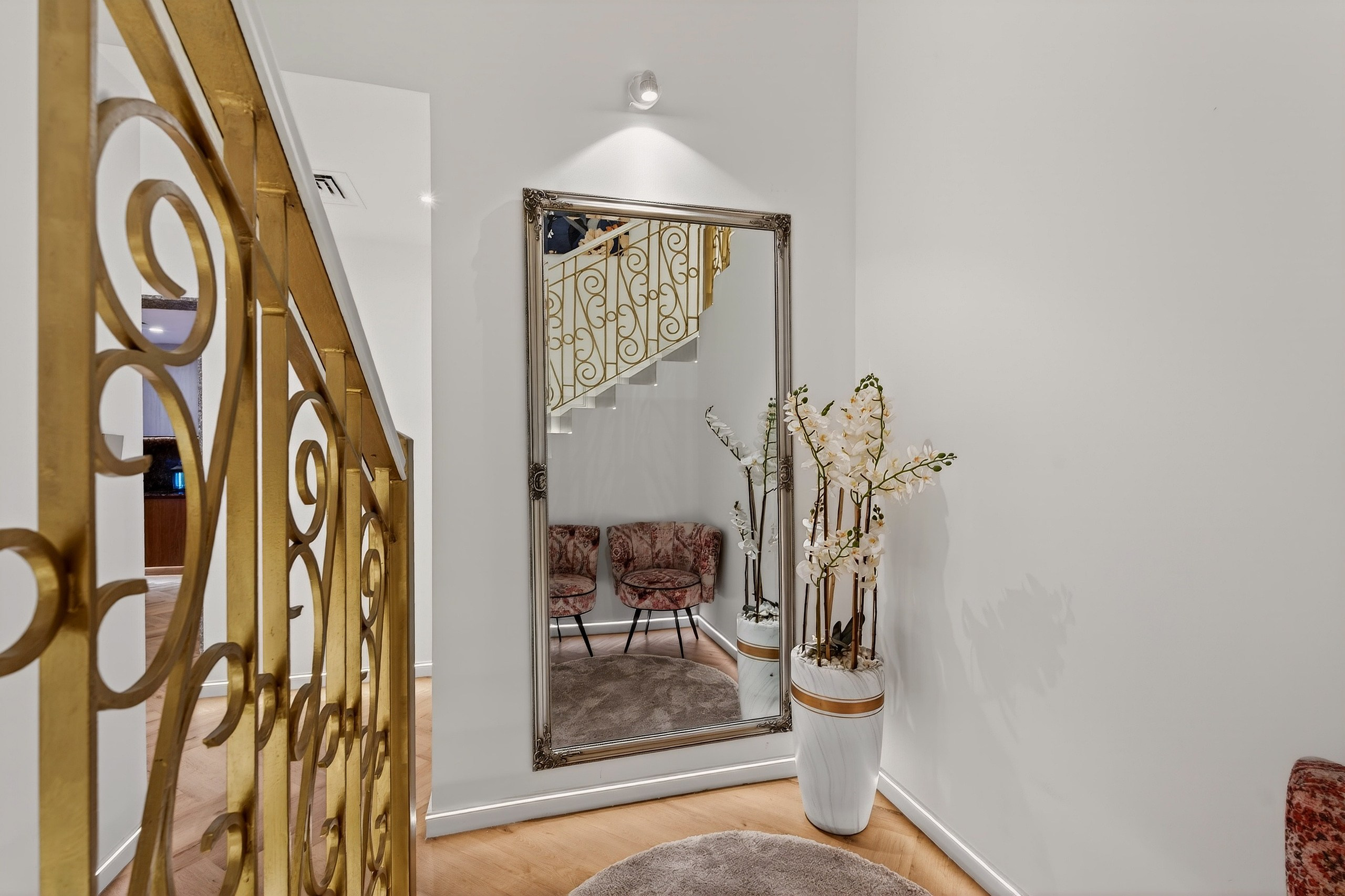 Villa | 4-bedroom. Adiyar Photo | Interior Photography in Dubai