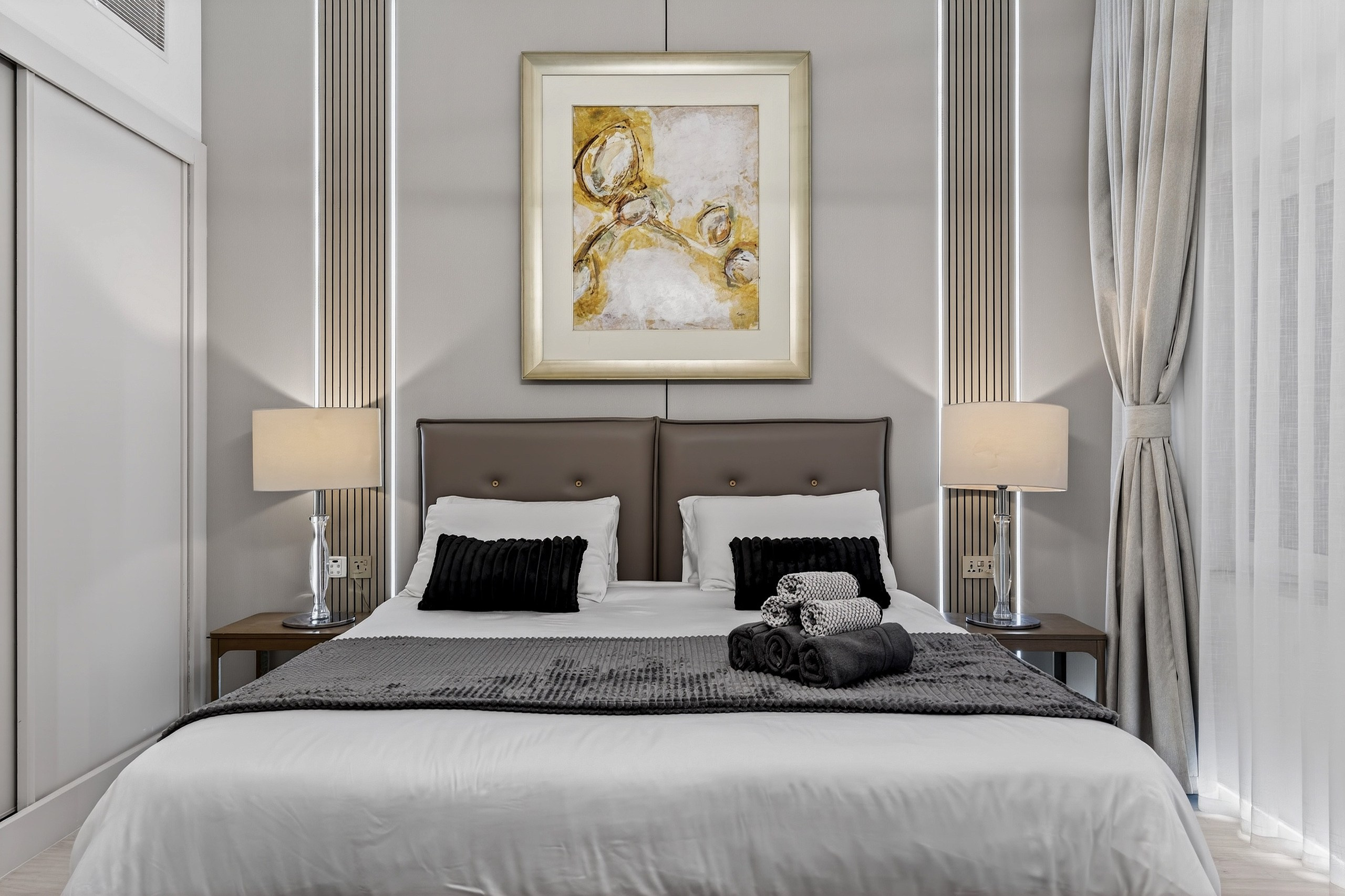 Villa | 4-bedroom. Adiyar Photo | Interior Photography in Dubai