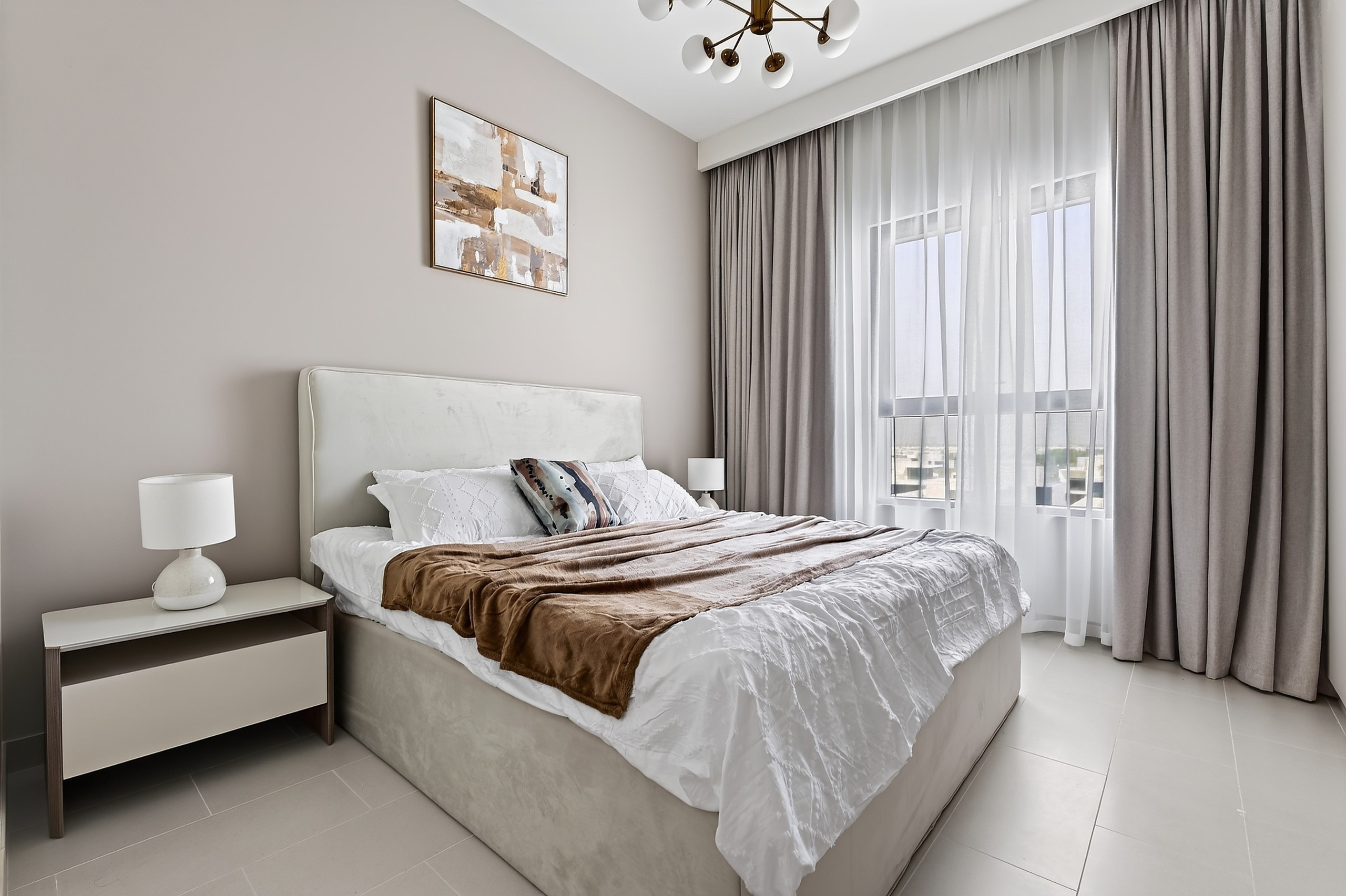 Dubai Hills | 1-bedroom. Adiyar Photo | Interior Photography in Dubai