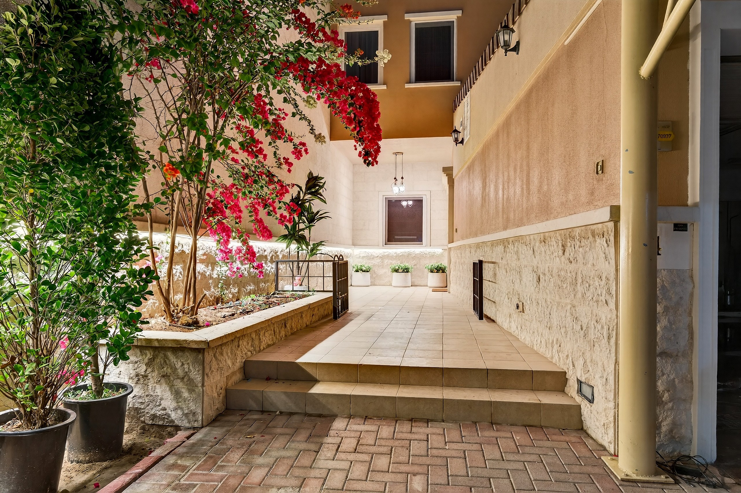 Villa | 4-bedroom. Adiyar Photo | Interior Photography in Dubai