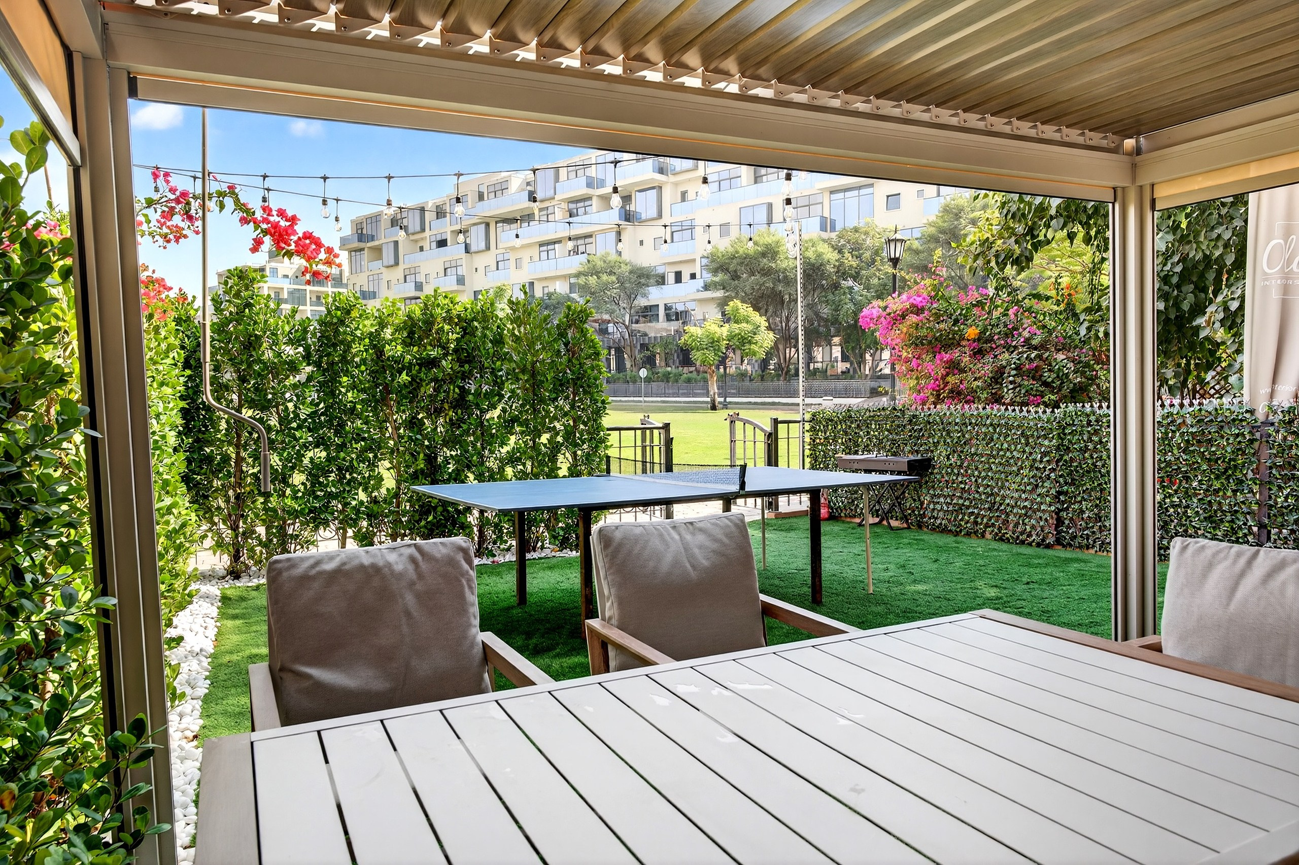 Villa | 4-bedroom. Adiyar Photo | Interior Photography in Dubai