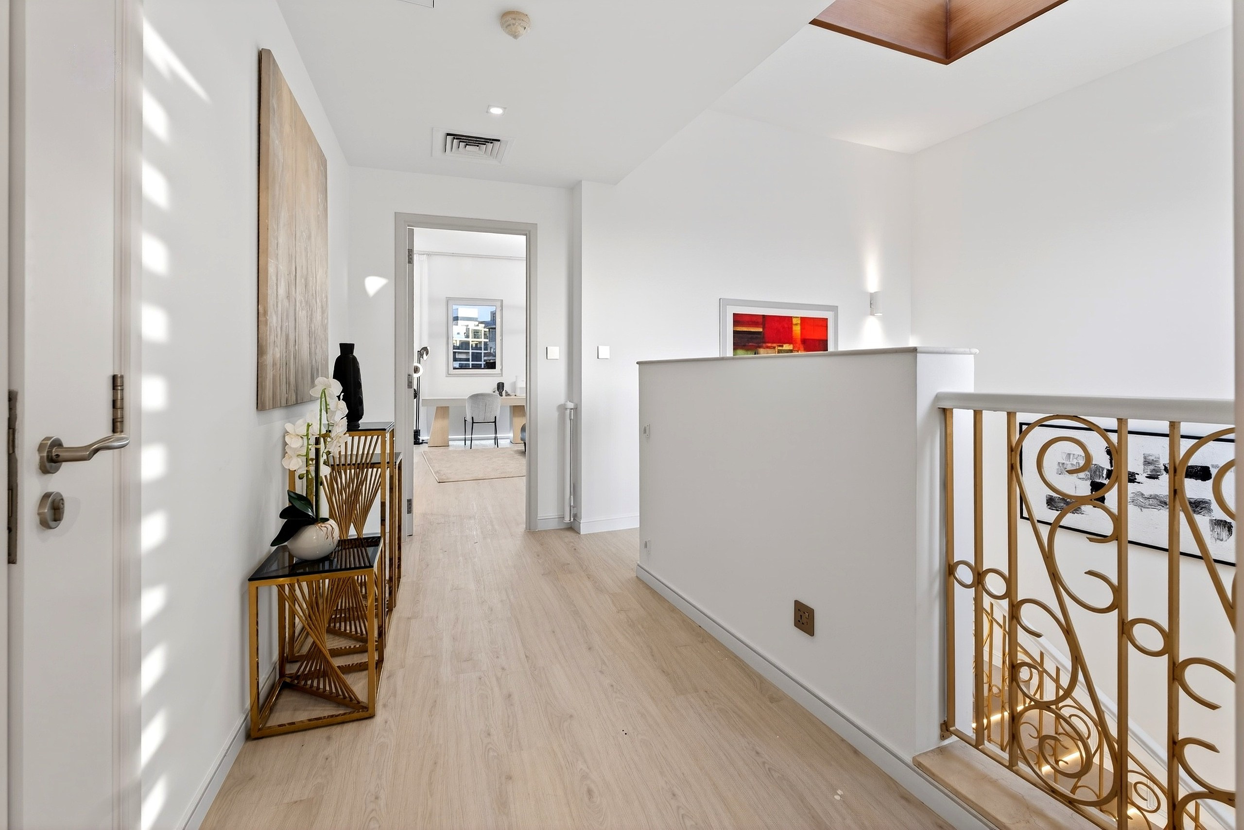 Villa | 4-bedroom. Adiyar Photo | Interior Photography in Dubai