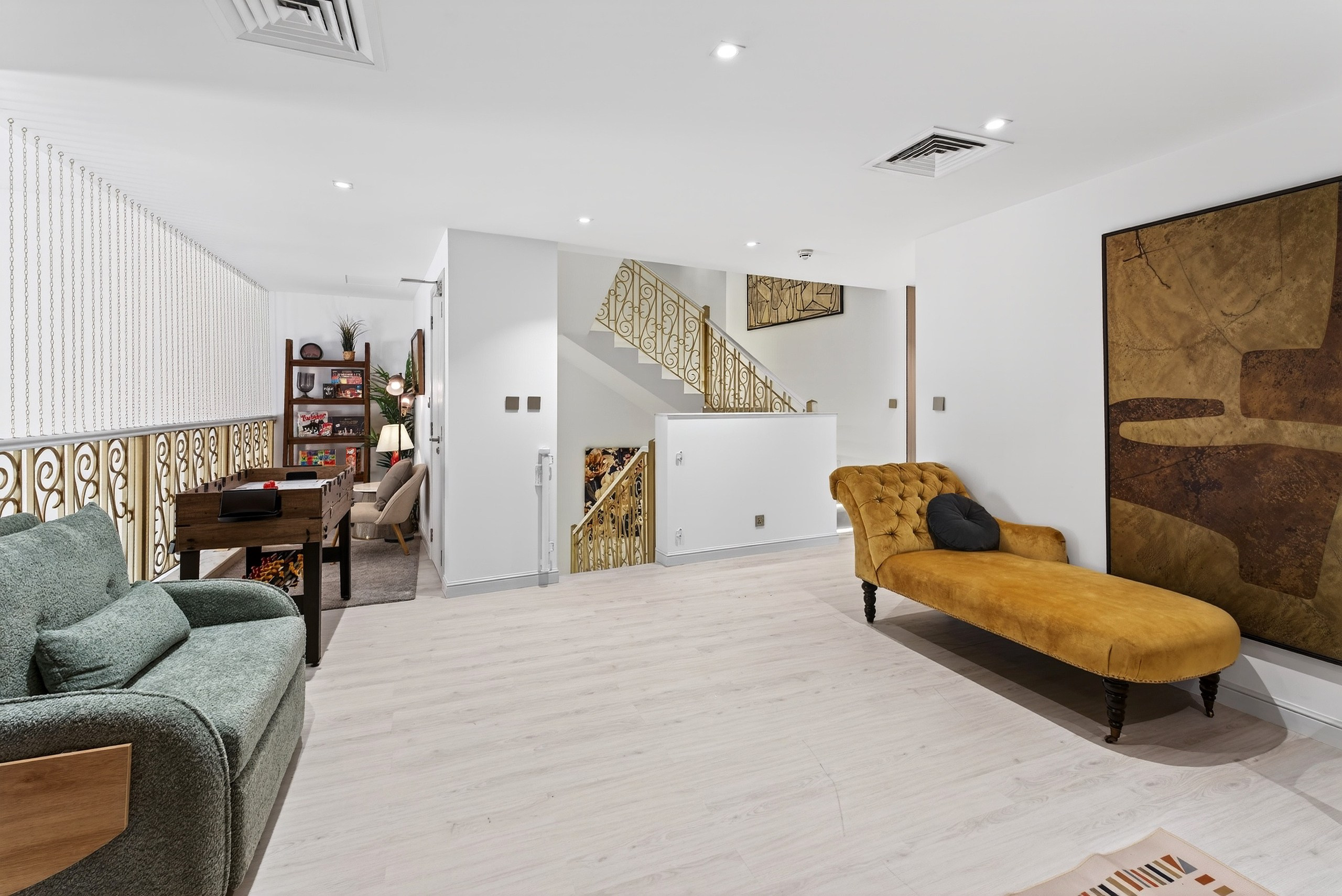 Villa | 4-bedroom. Adiyar Photo | Interior Photography in Dubai