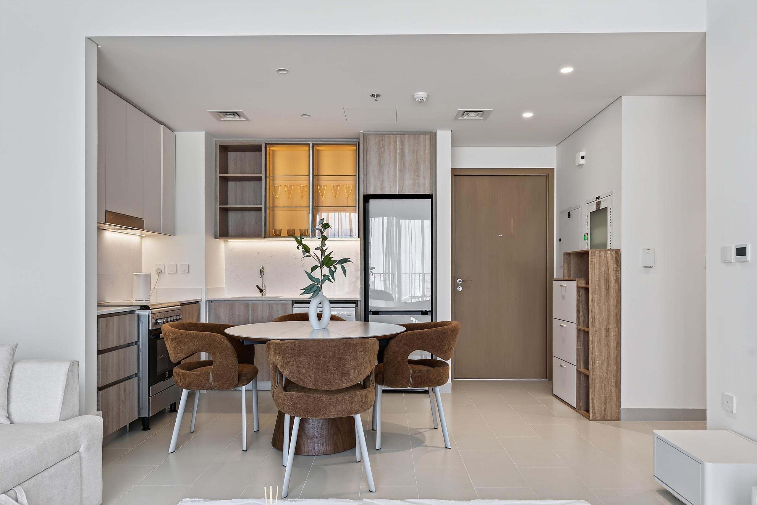 Dubai Hills | 1-bedroom. Adiyar Photo | Interior Photography in Dubai