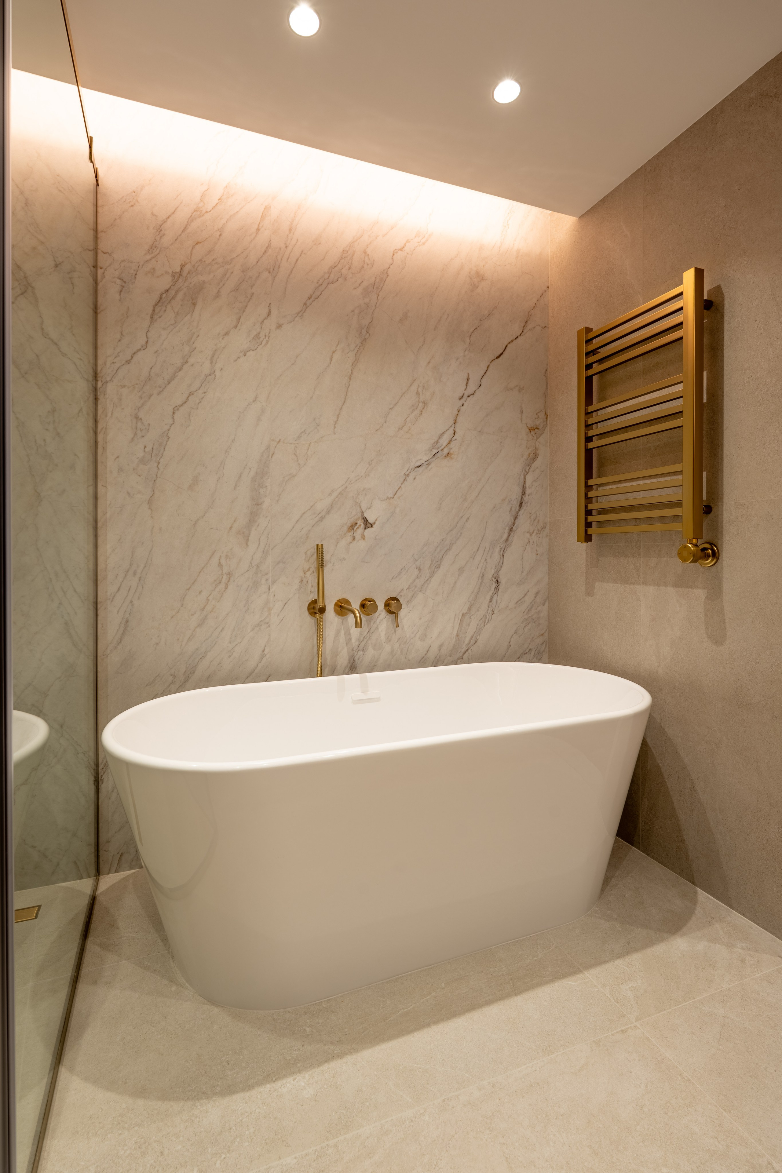 Bluewaters | Residence 7. Adiyar Photo | Interior Photography in Dubai