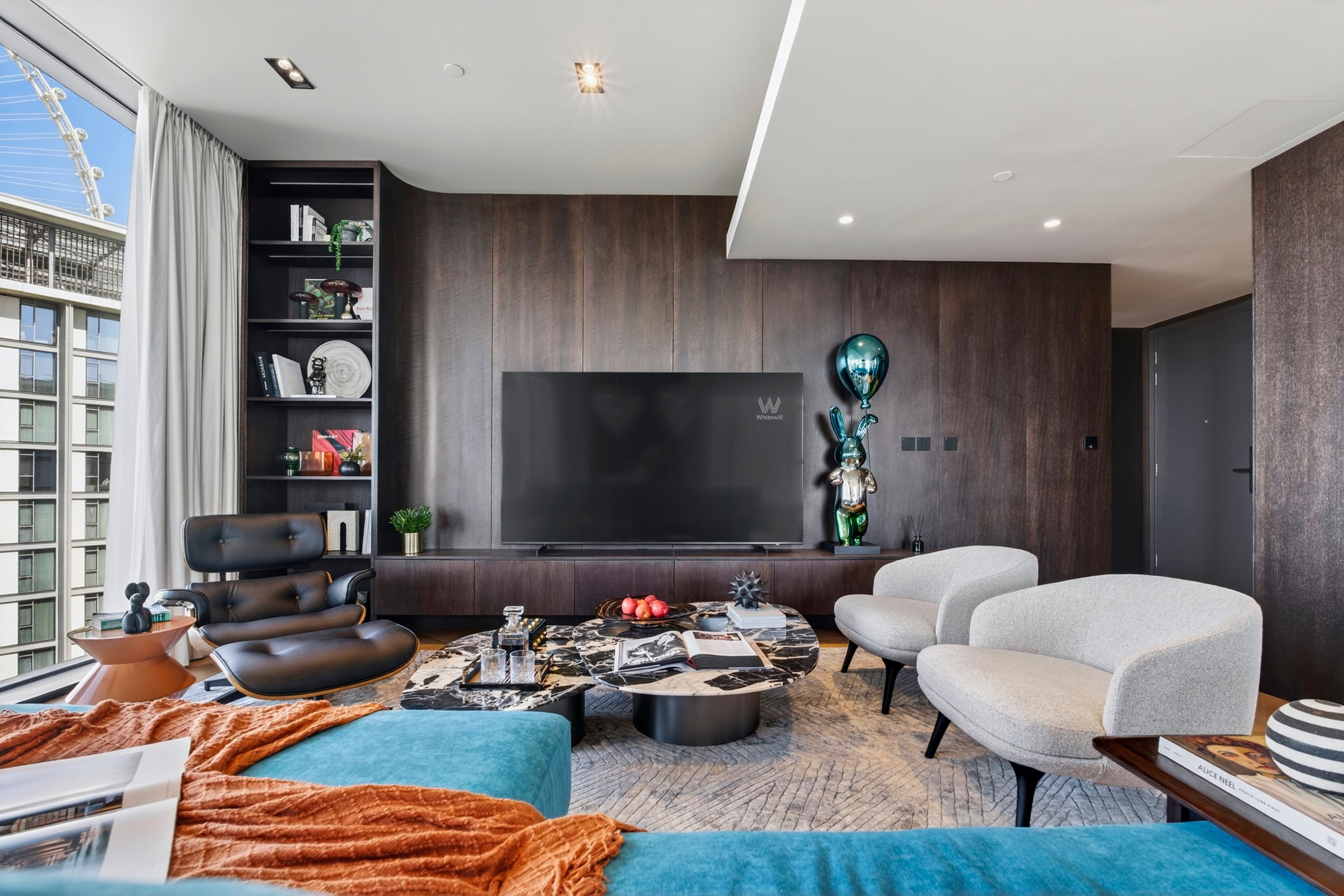 Bluewaters | 3-bedroom. Adiyar Photo | Interior Photography in Dubai