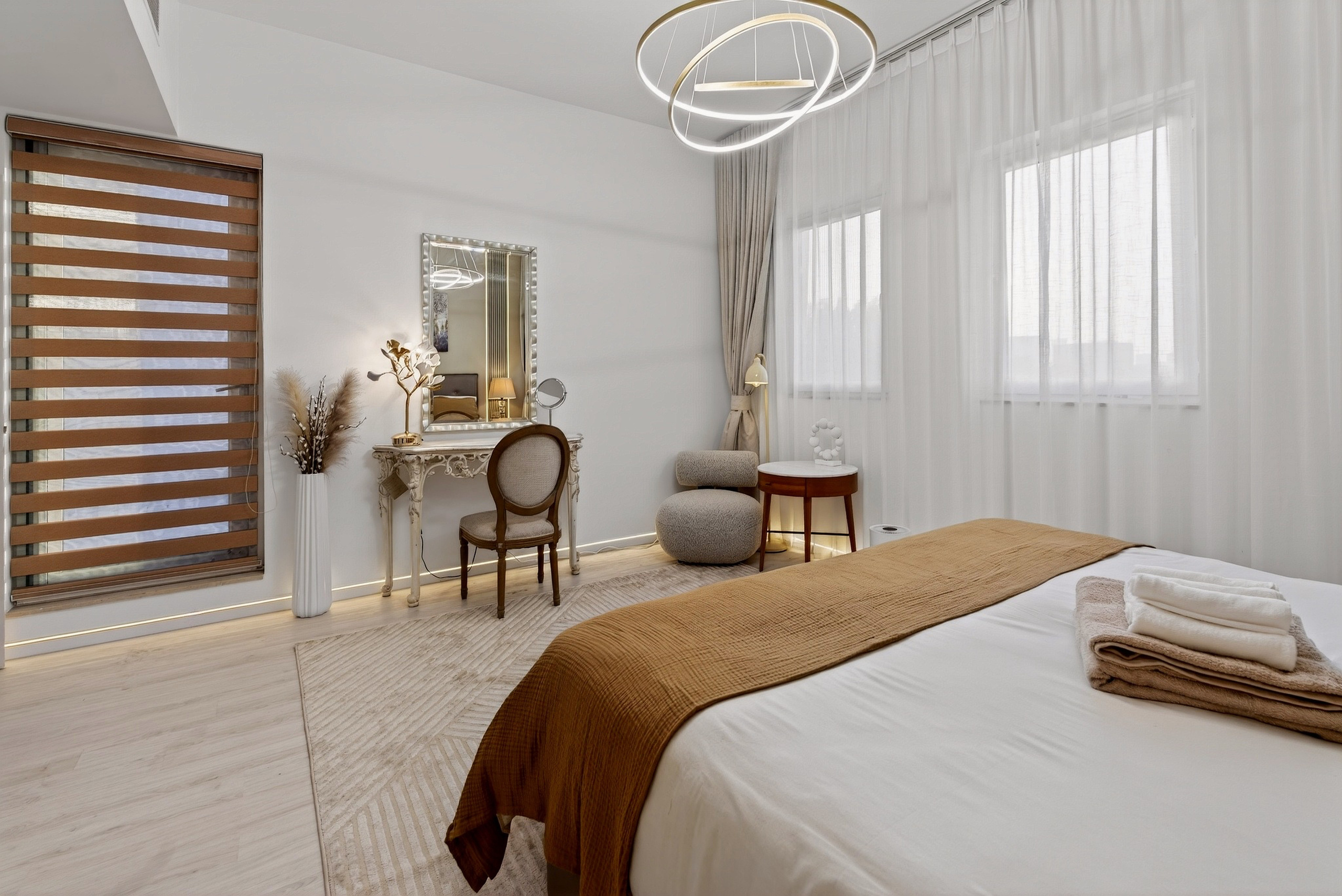 Villa | 4-bedroom. Adiyar Photo | Interior Photography in Dubai