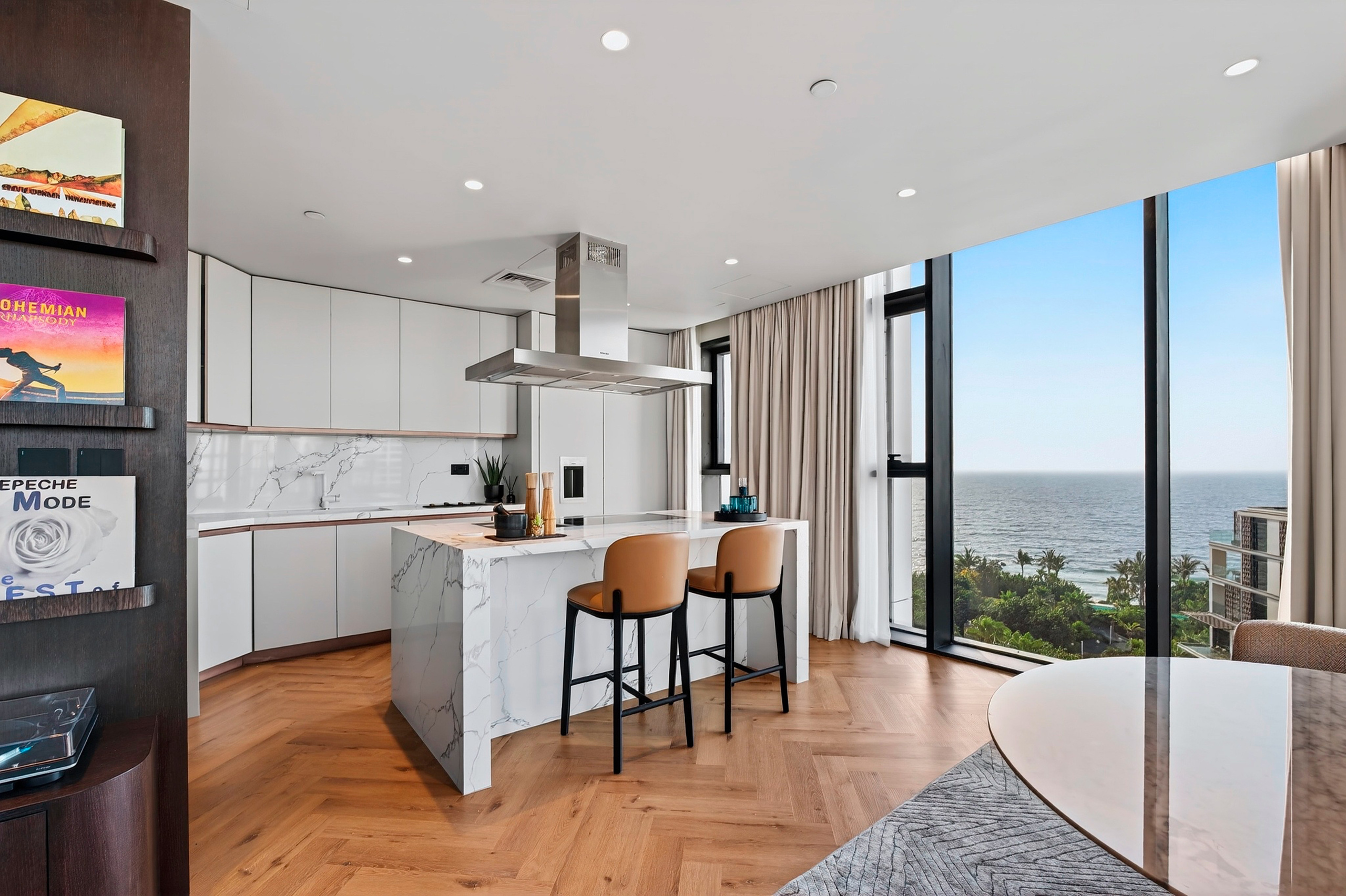 Bluewaters | 3-bedroom. Adiyar Photo | Interior Photography in Dubai