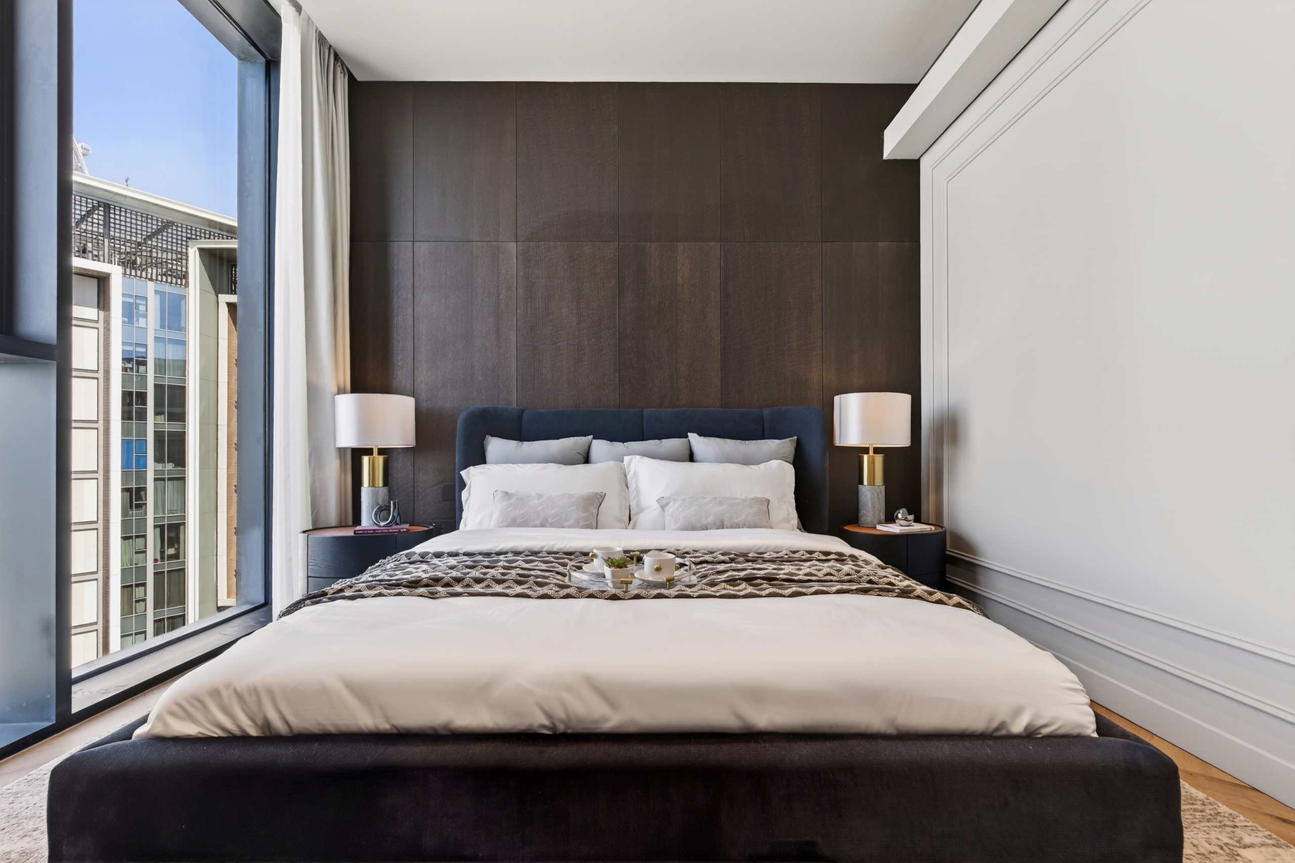 Bluewaters | 3-bedroom. Adiyar Photo | Interior Photography in Dubai