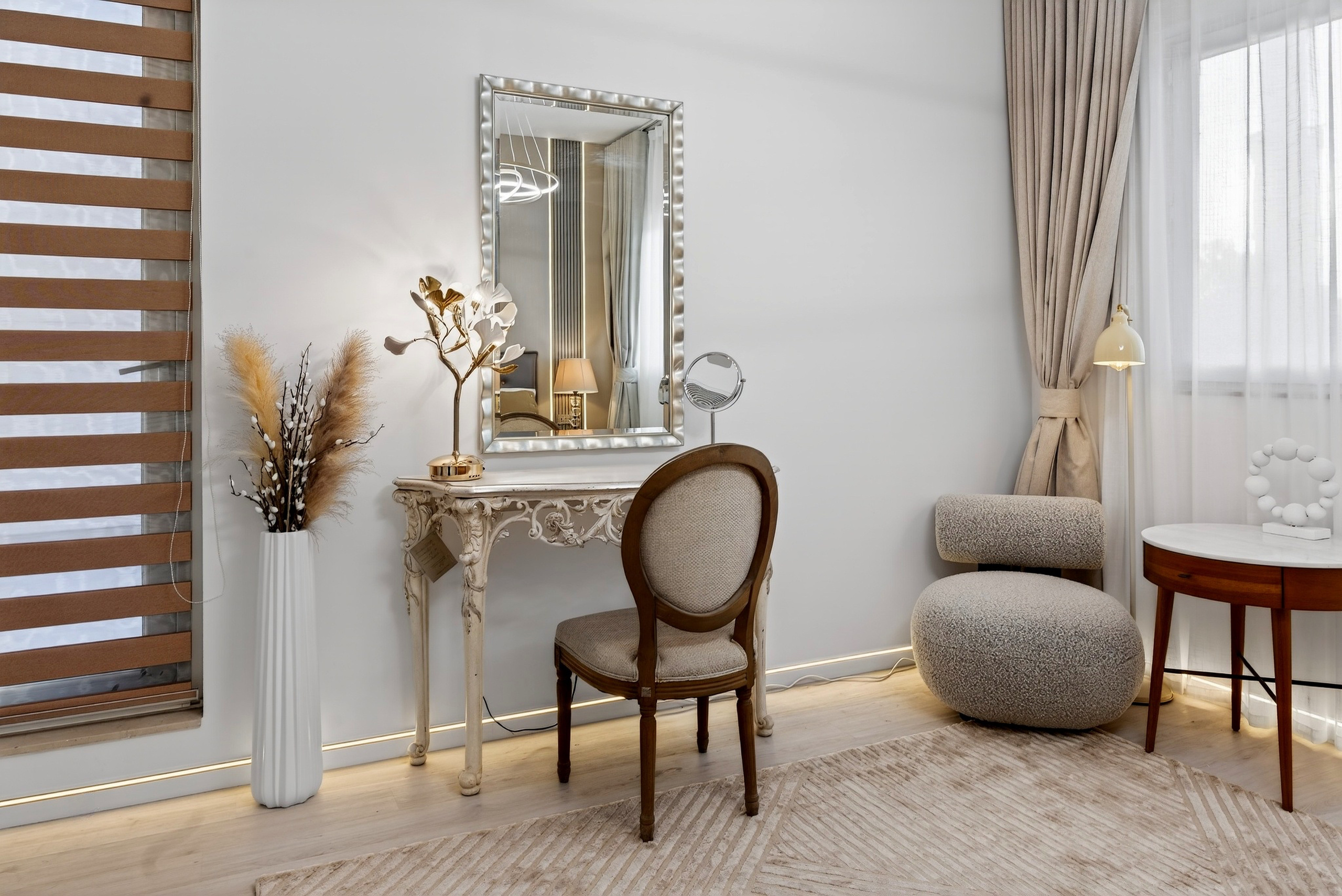 Villa | 4-bedroom. Adiyar Photo | Interior Photography in Dubai
