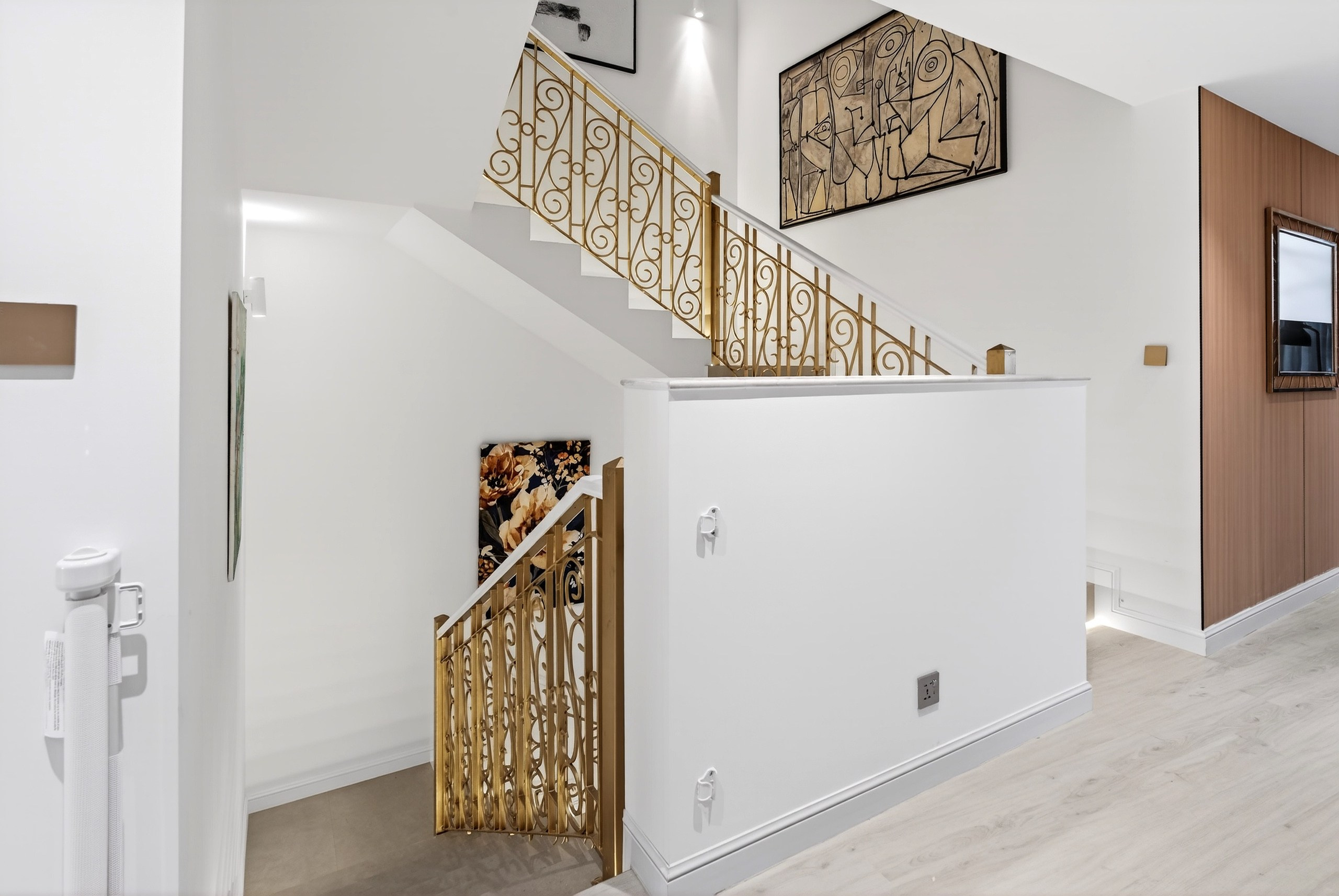 Villa | 4-bedroom. Adiyar Photo | Interior Photography in Dubai