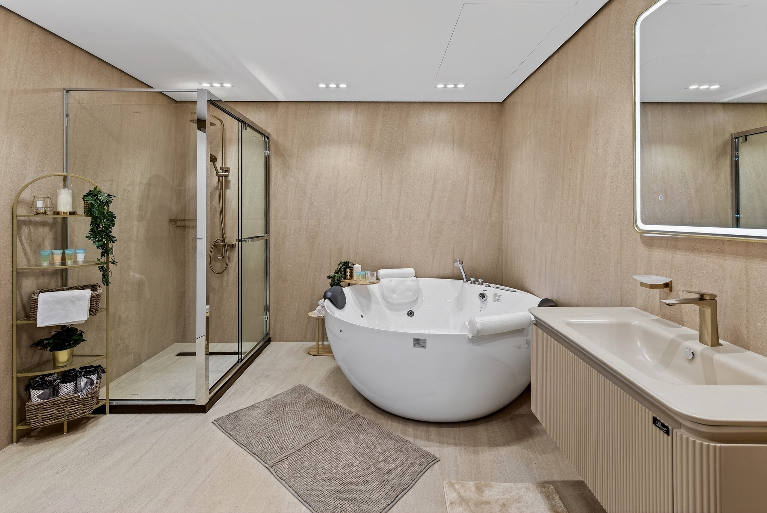 Villa | 4-bedroom. Adiyar Photo | Interior Photography in Dubai