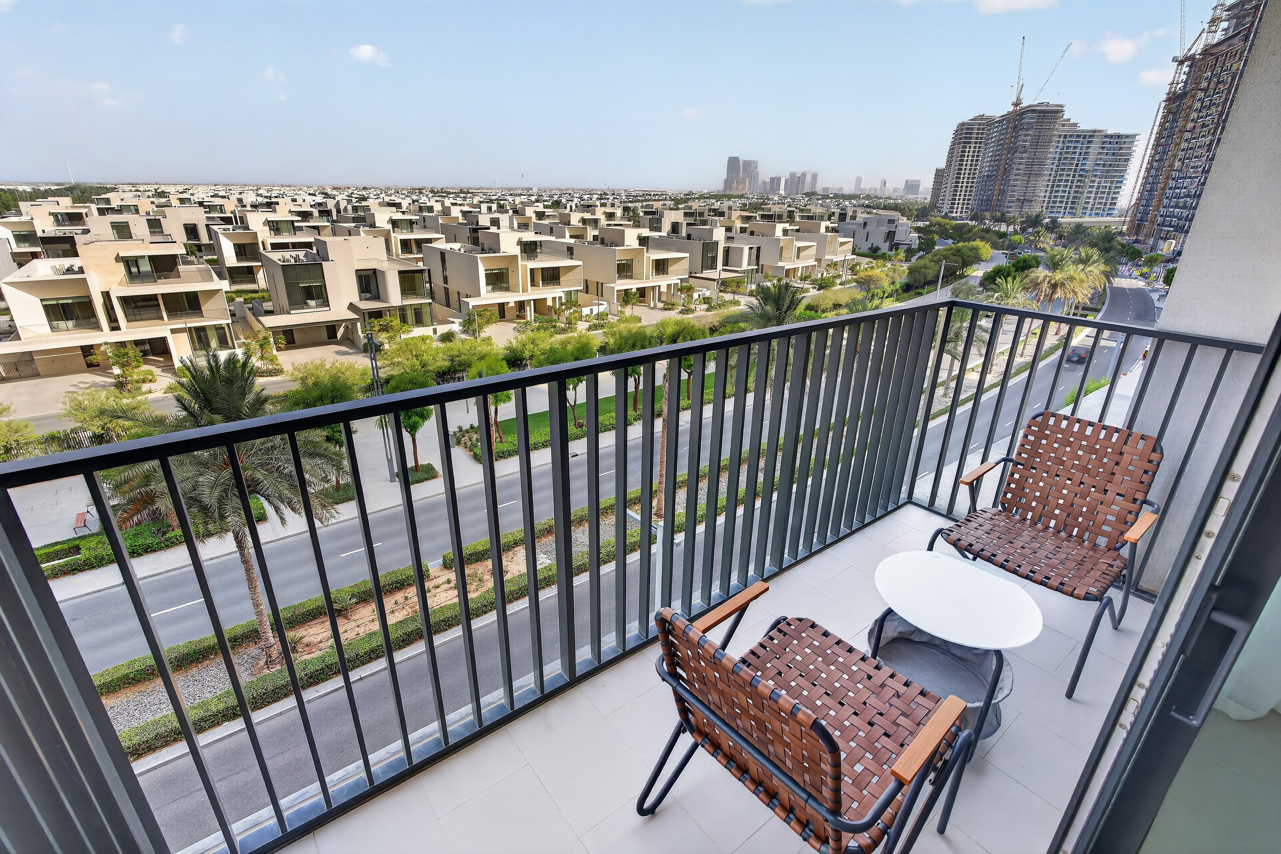 Dubai Hills | 1-bedroom. Adiyar Photo | Interior Photography in Dubai