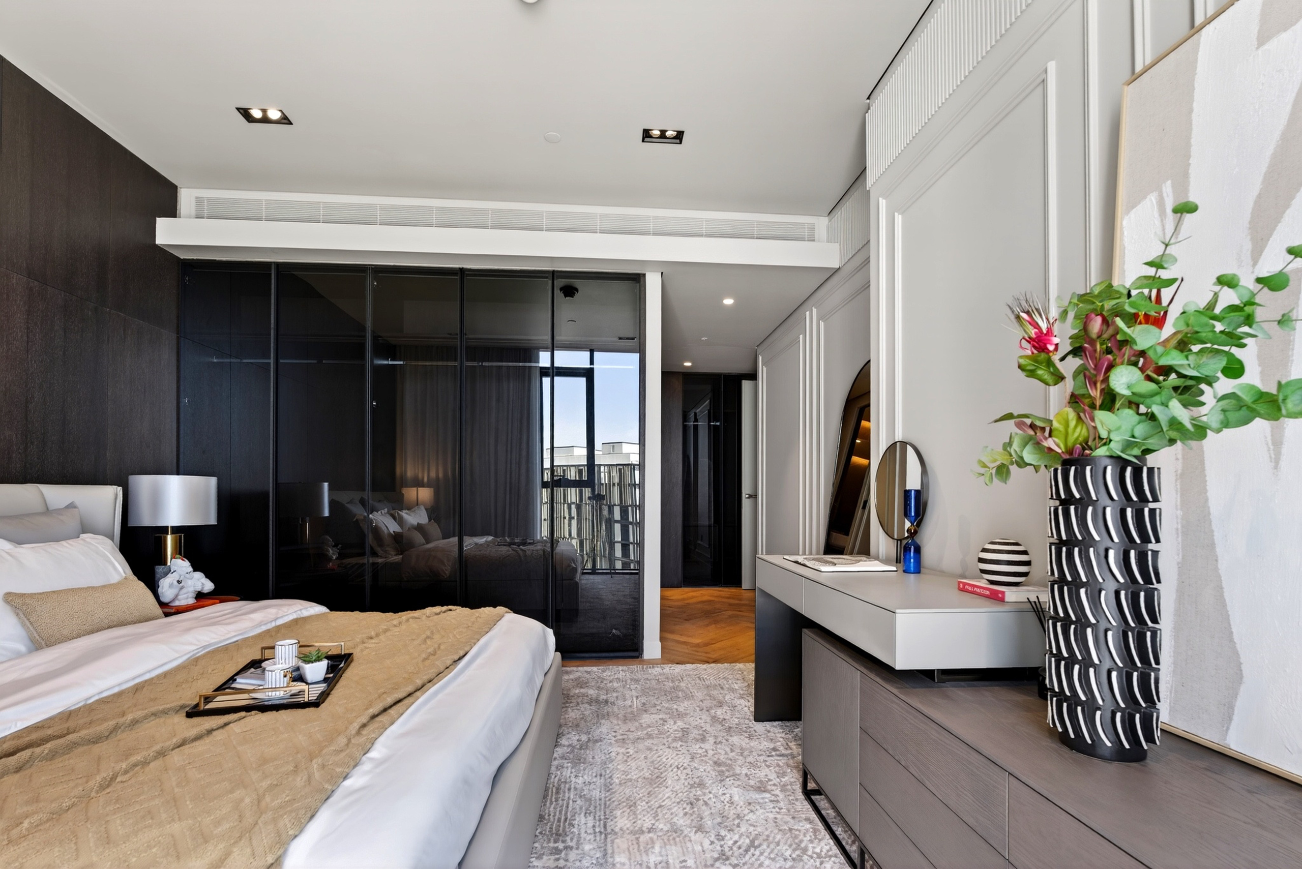 Bluewaters | 3-bedroom. Adiyar Photo | Interior Photography in Dubai