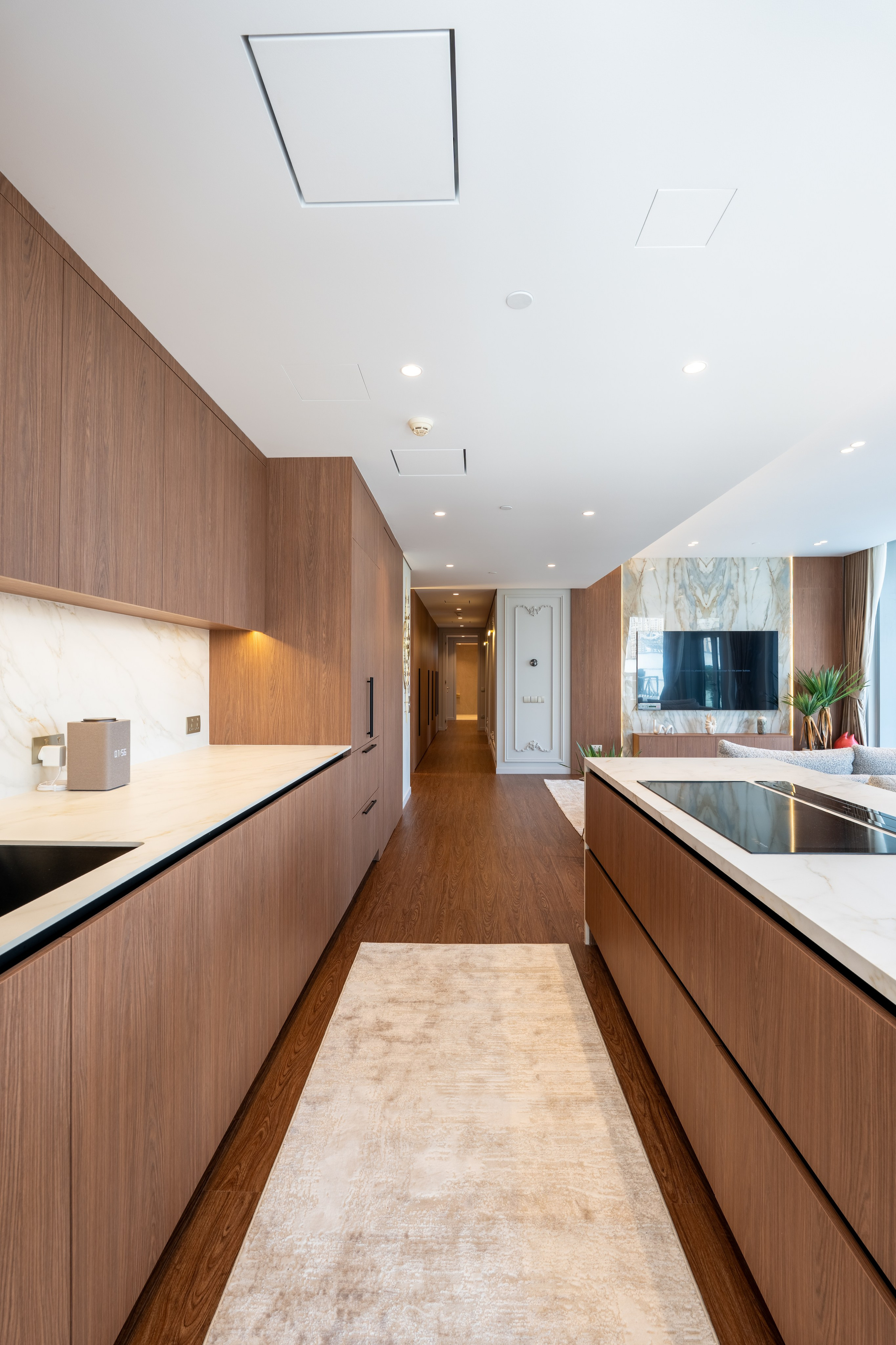 Bluewaters | Residence 7. Adiyar Photo | Interior Photography in Dubai