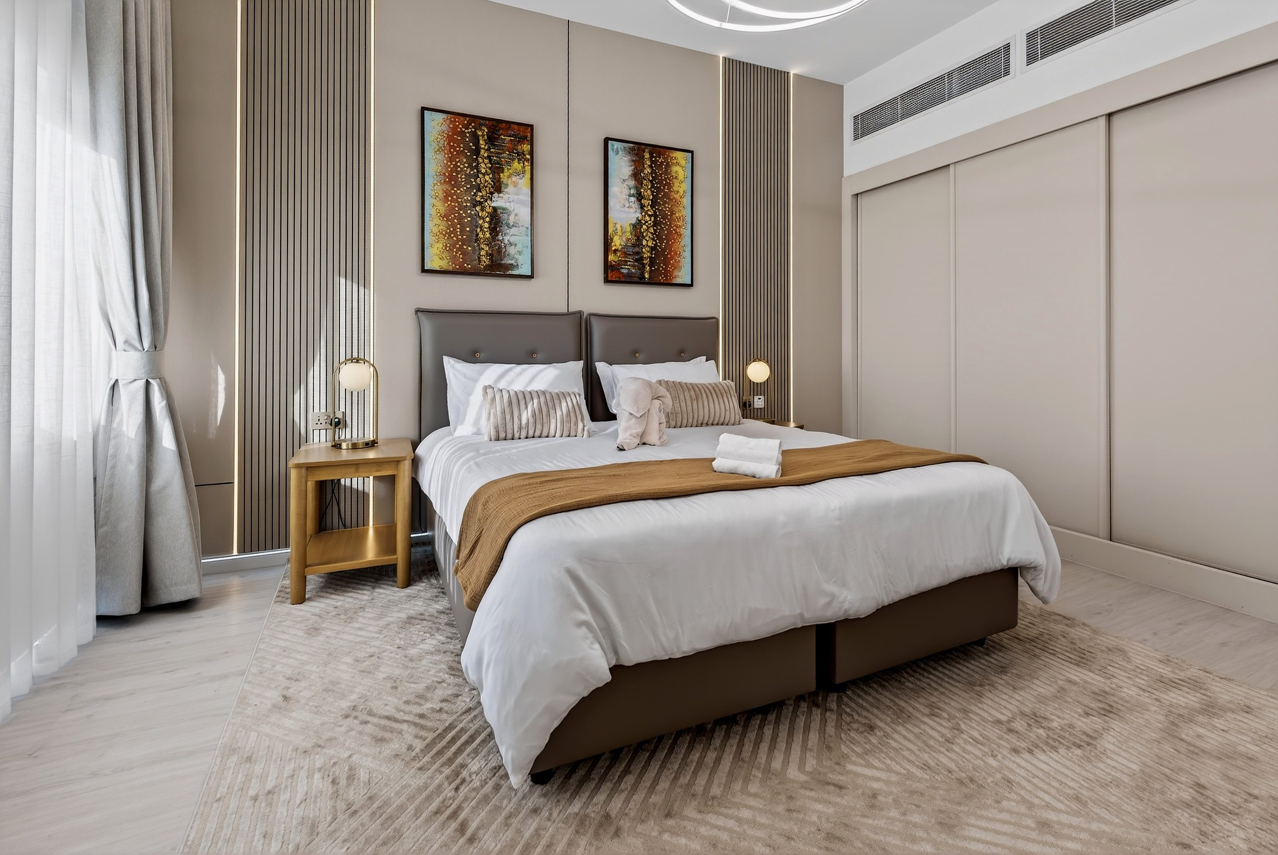 Villa | 4-bedroom. Adiyar Photo | Interior Photography in Dubai