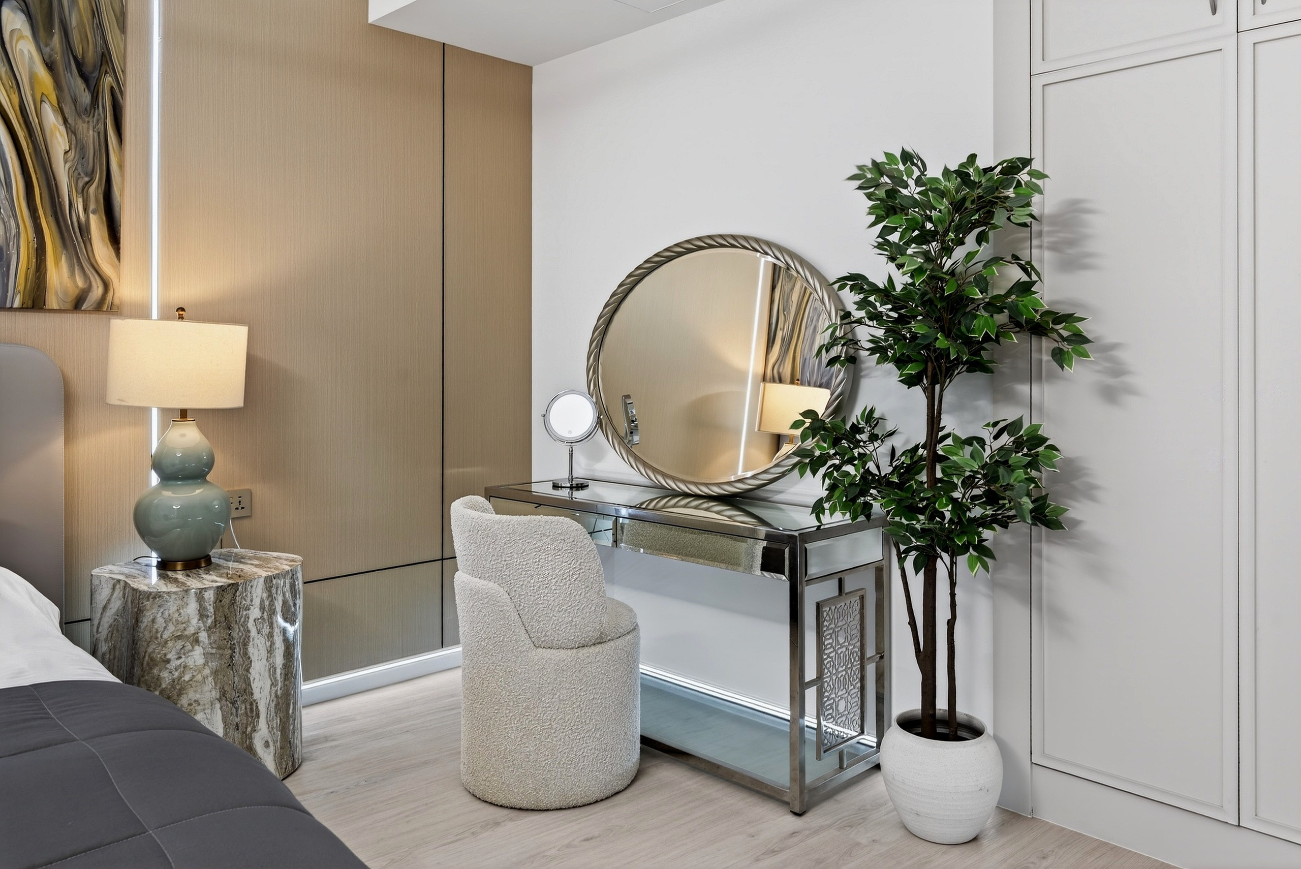 Villa | 4-bedroom. Adiyar Photo | Interior Photography in Dubai