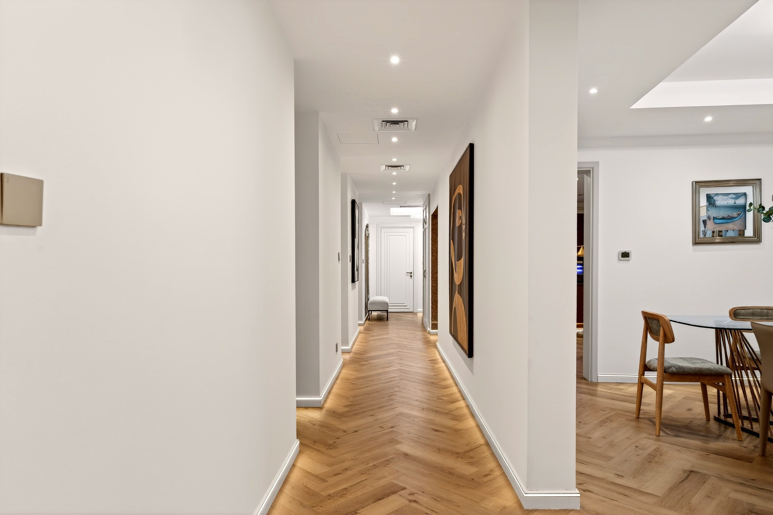 Villa | 4-bedroom. Adiyar Photo | Interior Photography in Dubai