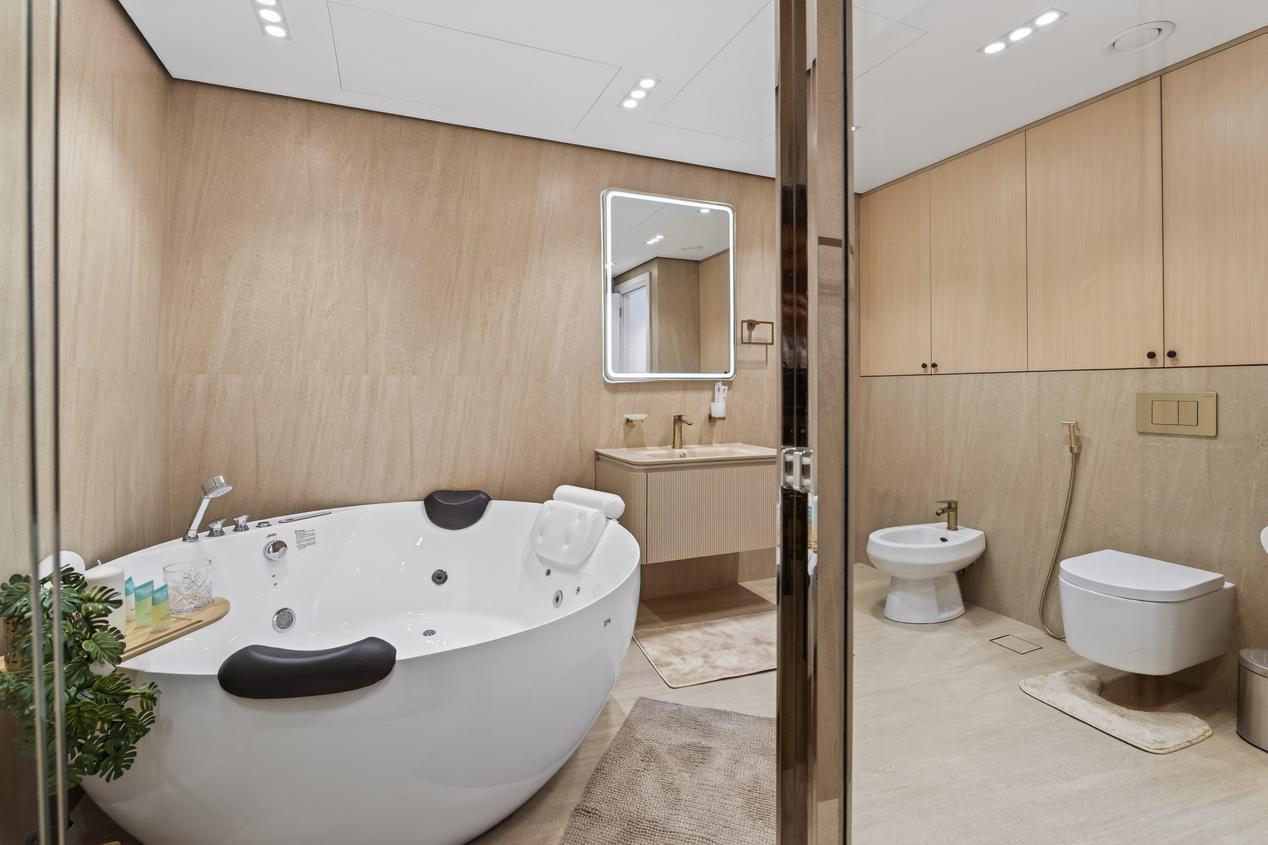 Villa | 4-bedroom. Adiyar Photo | Interior Photography in Dubai