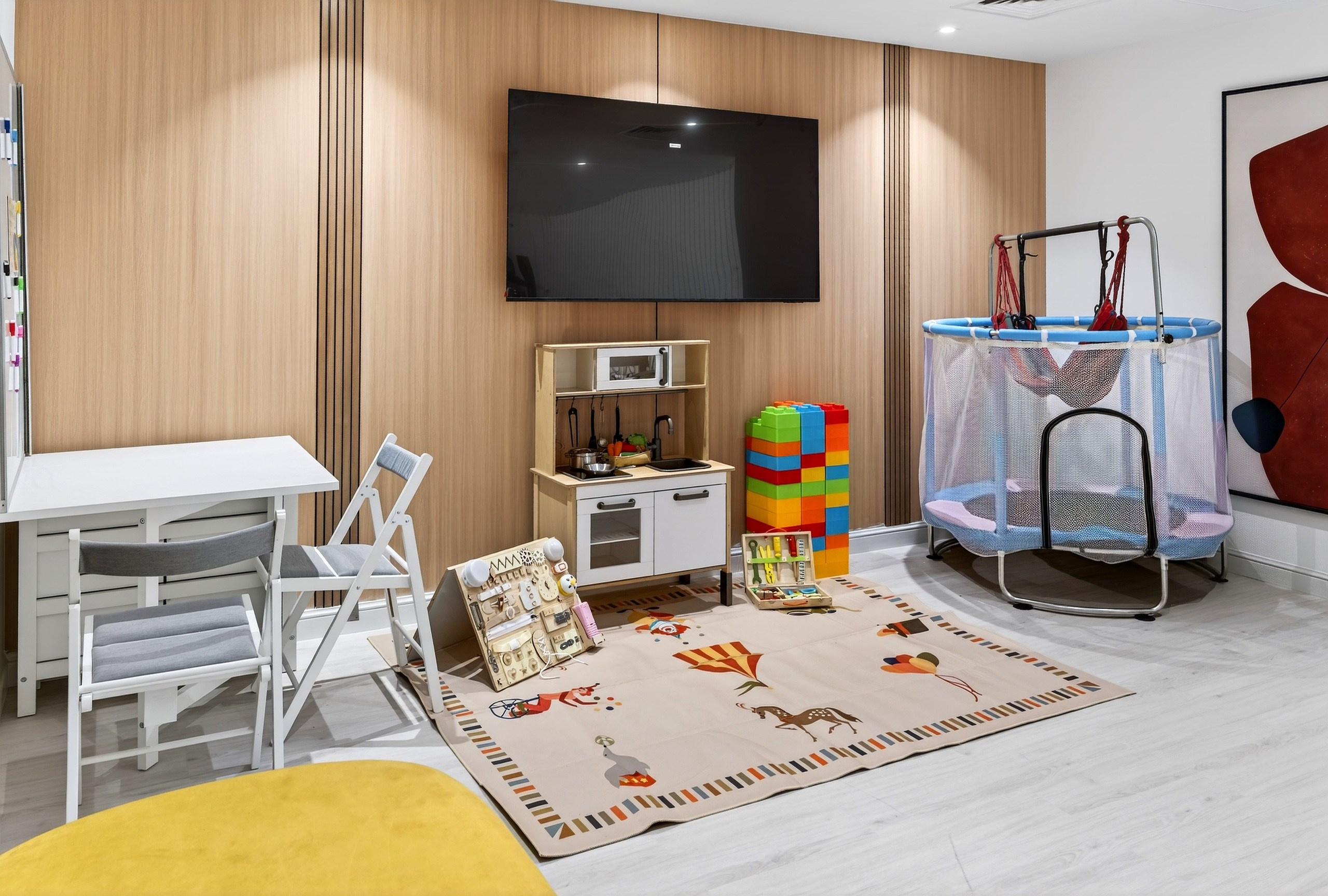Villa | 4-bedroom. Adiyar Photo | Interior Photography in Dubai