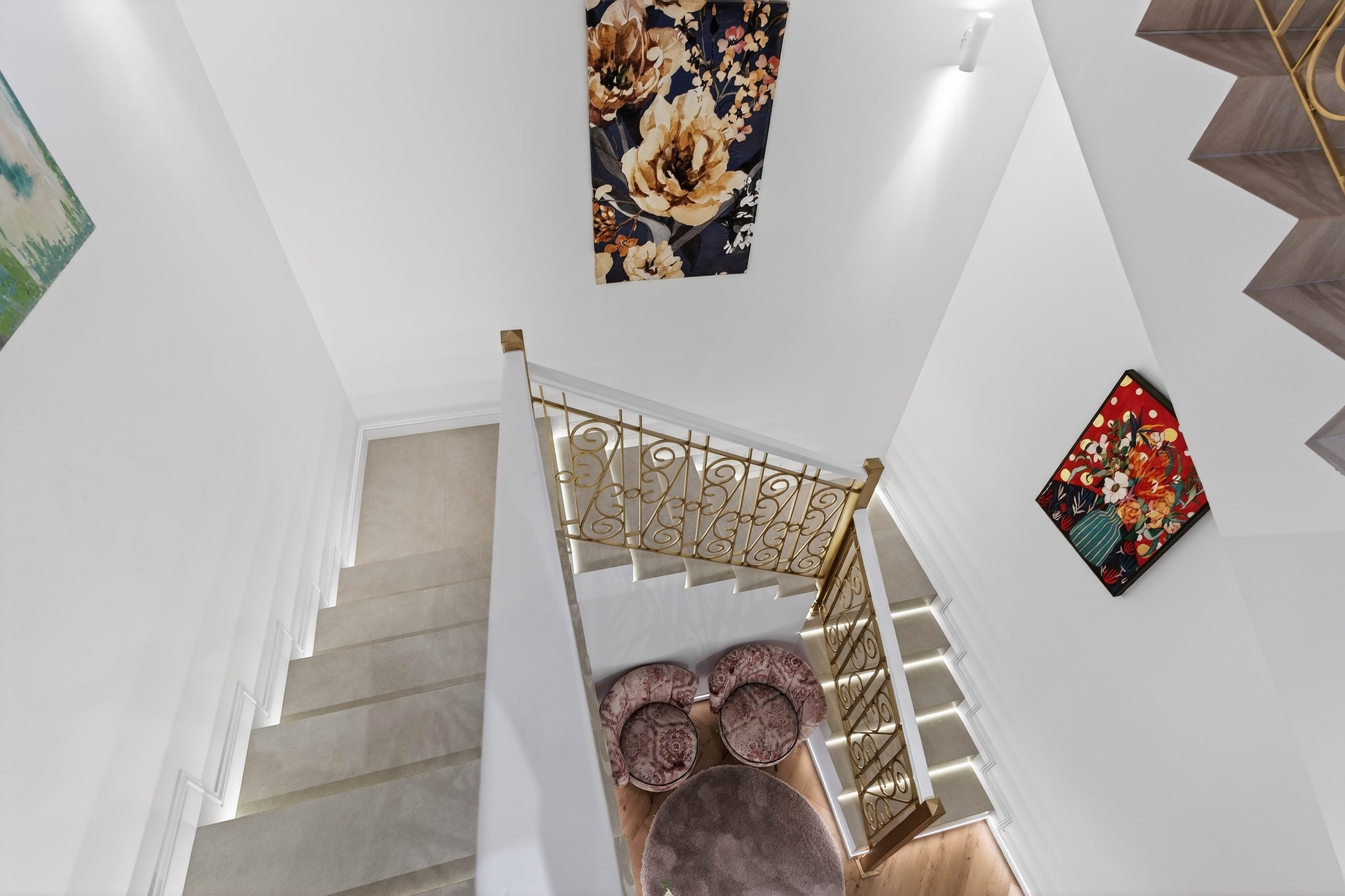 Villa | 4-bedroom. Adiyar Photo | Interior Photography in Dubai