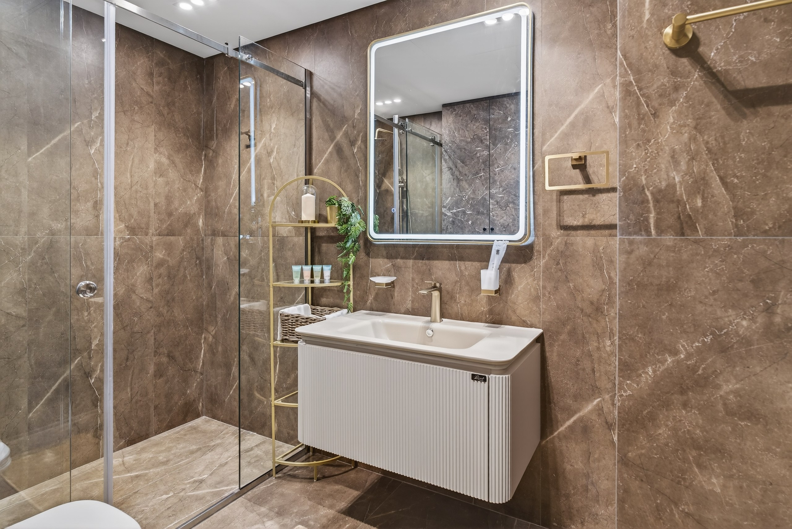 Villa | 4-bedroom. Adiyar Photo | Interior Photography in Dubai