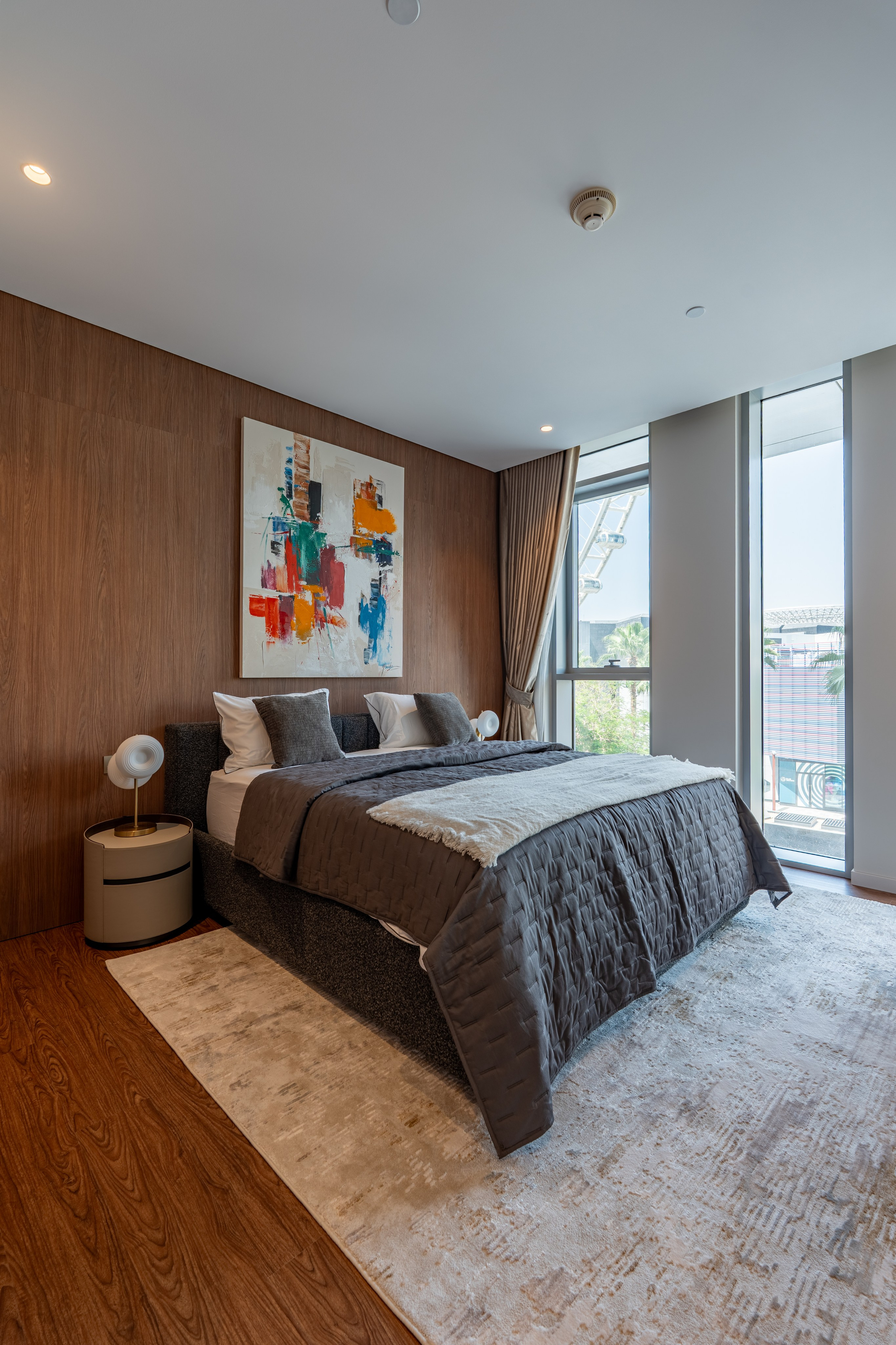 Bluewaters | Residence 7. Adiyar Photo | Interior Photography in Dubai