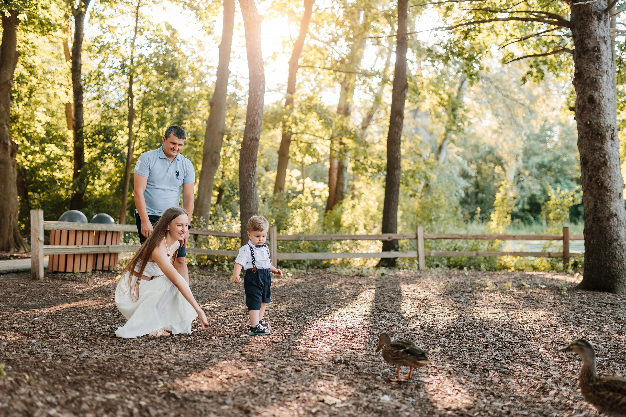 07.08.24 Family Photoshoot. Wedding family event photographer in Chicago Nick Yushevich