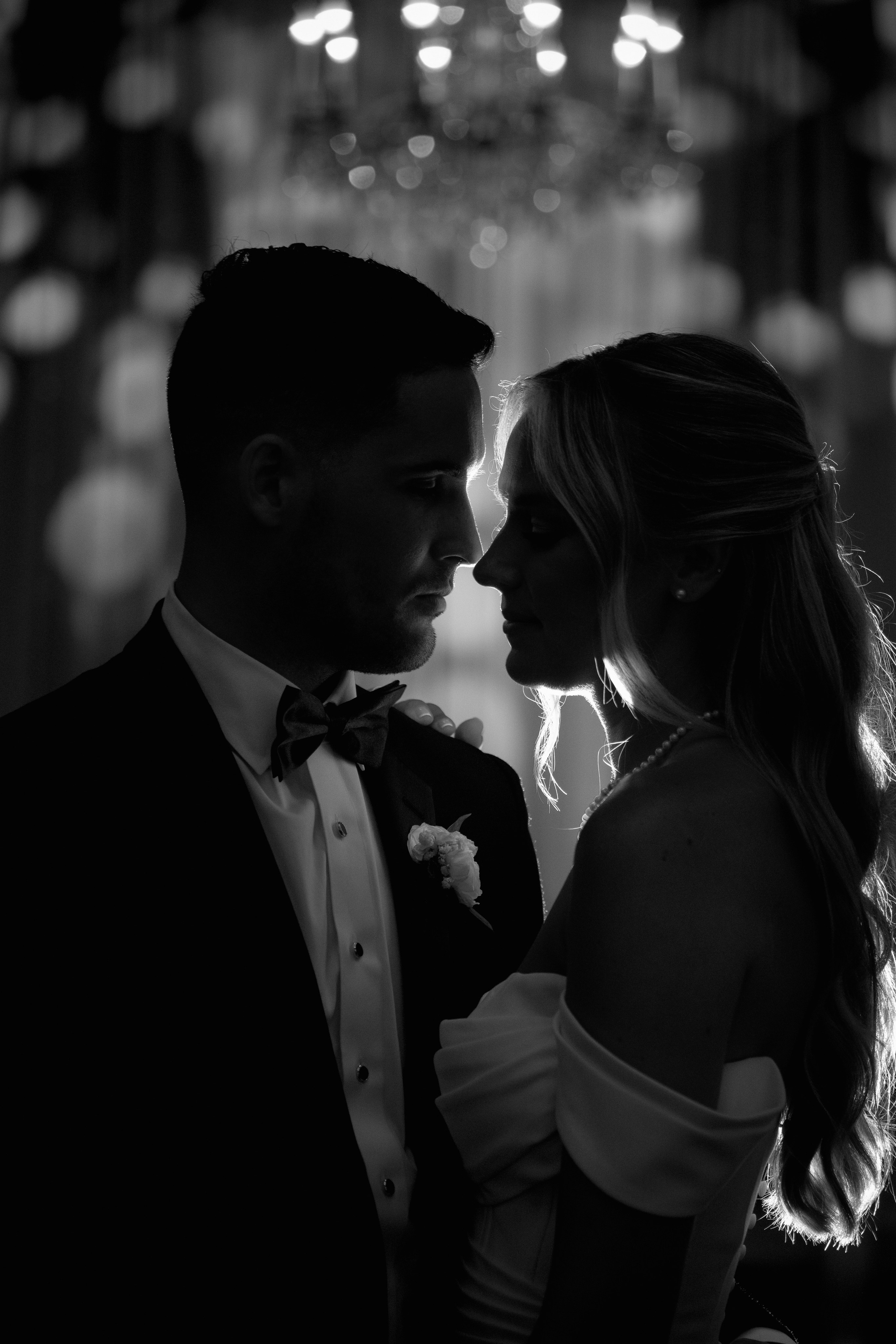 Olivia and Sean, The Mansion at Mountain Lakes, NJ. Wedding Photo & Video