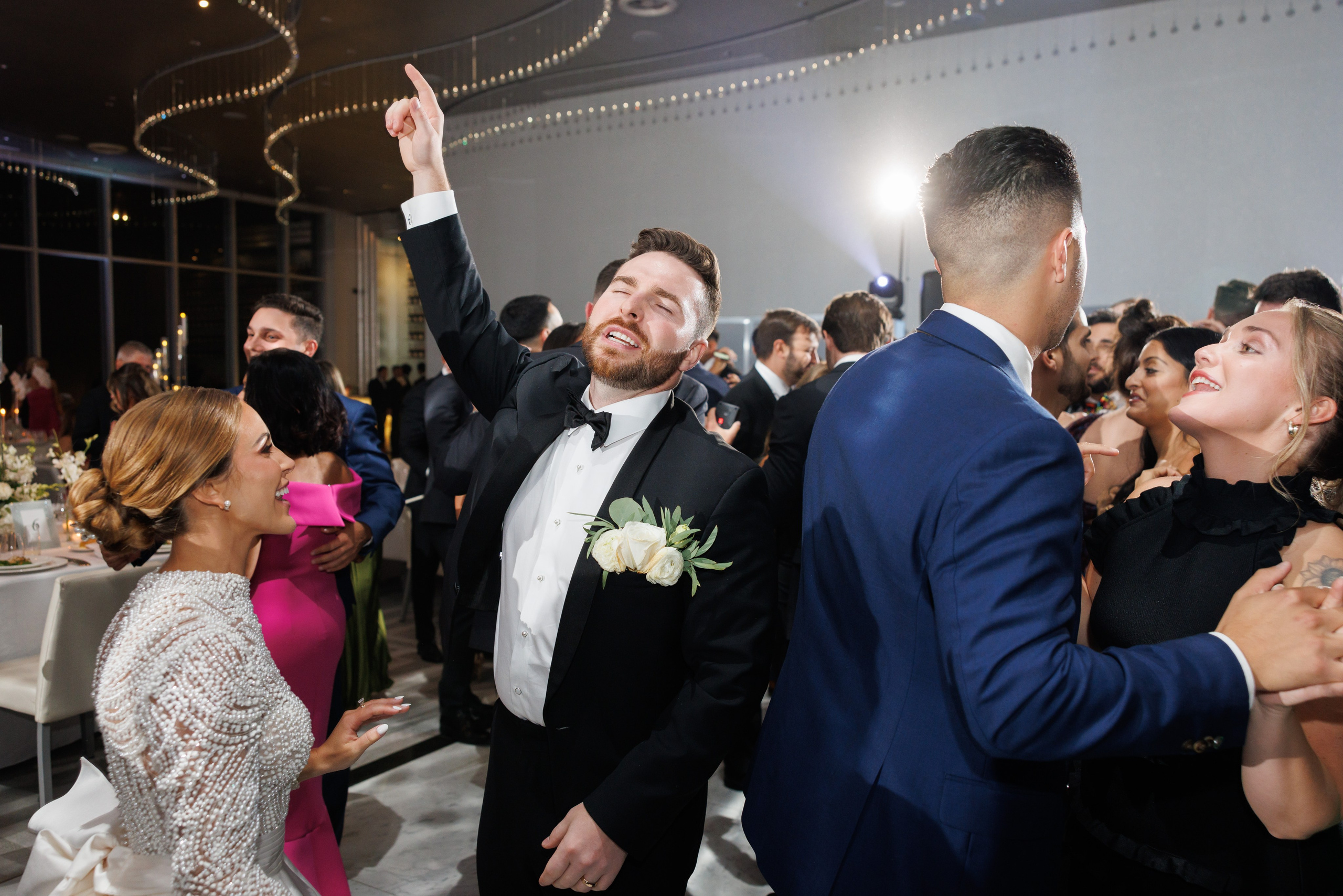 Alessia & Forrest. Wedding Photo & Video