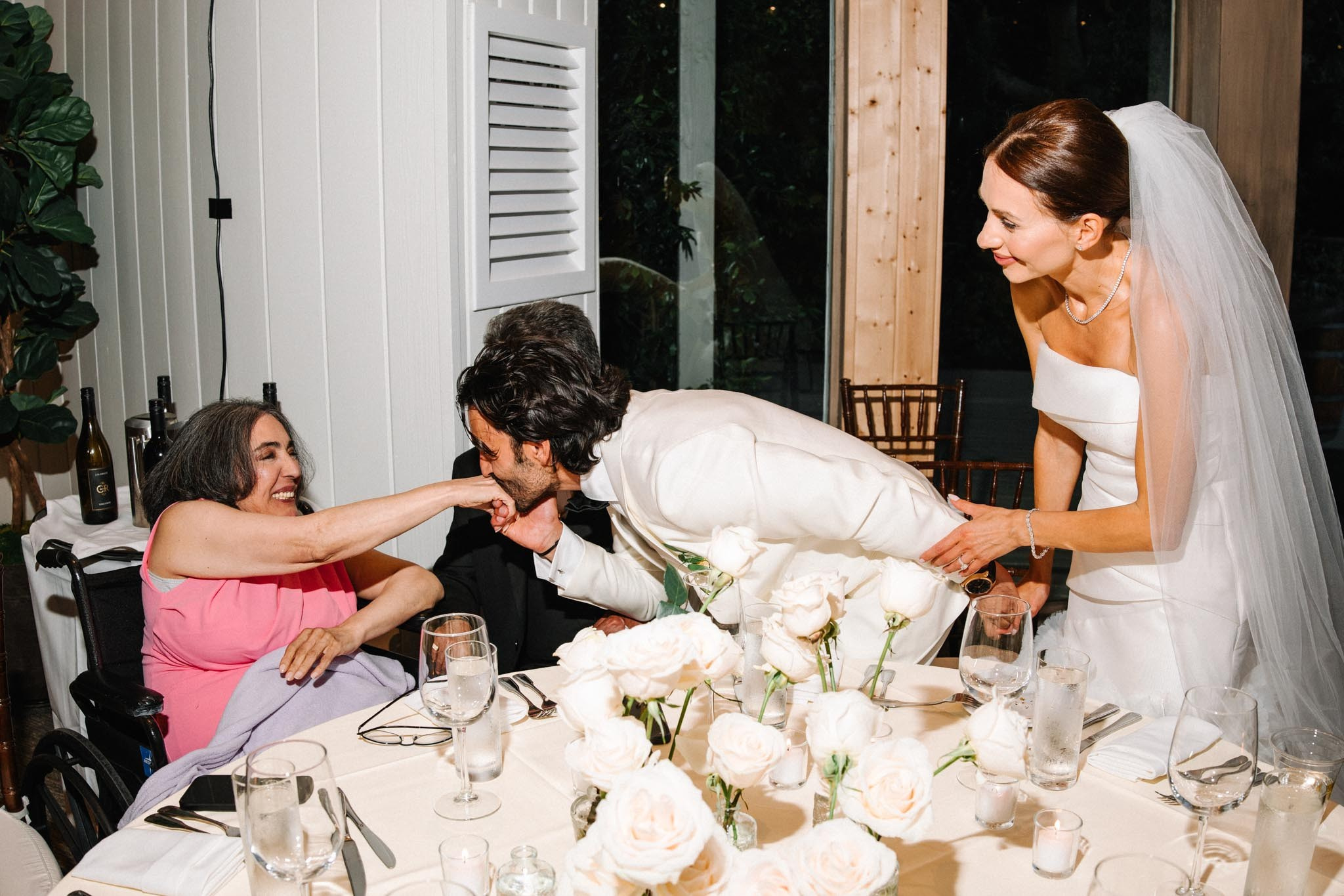 Wedding. Sura Moments | Southern California Wedding Photo & Video