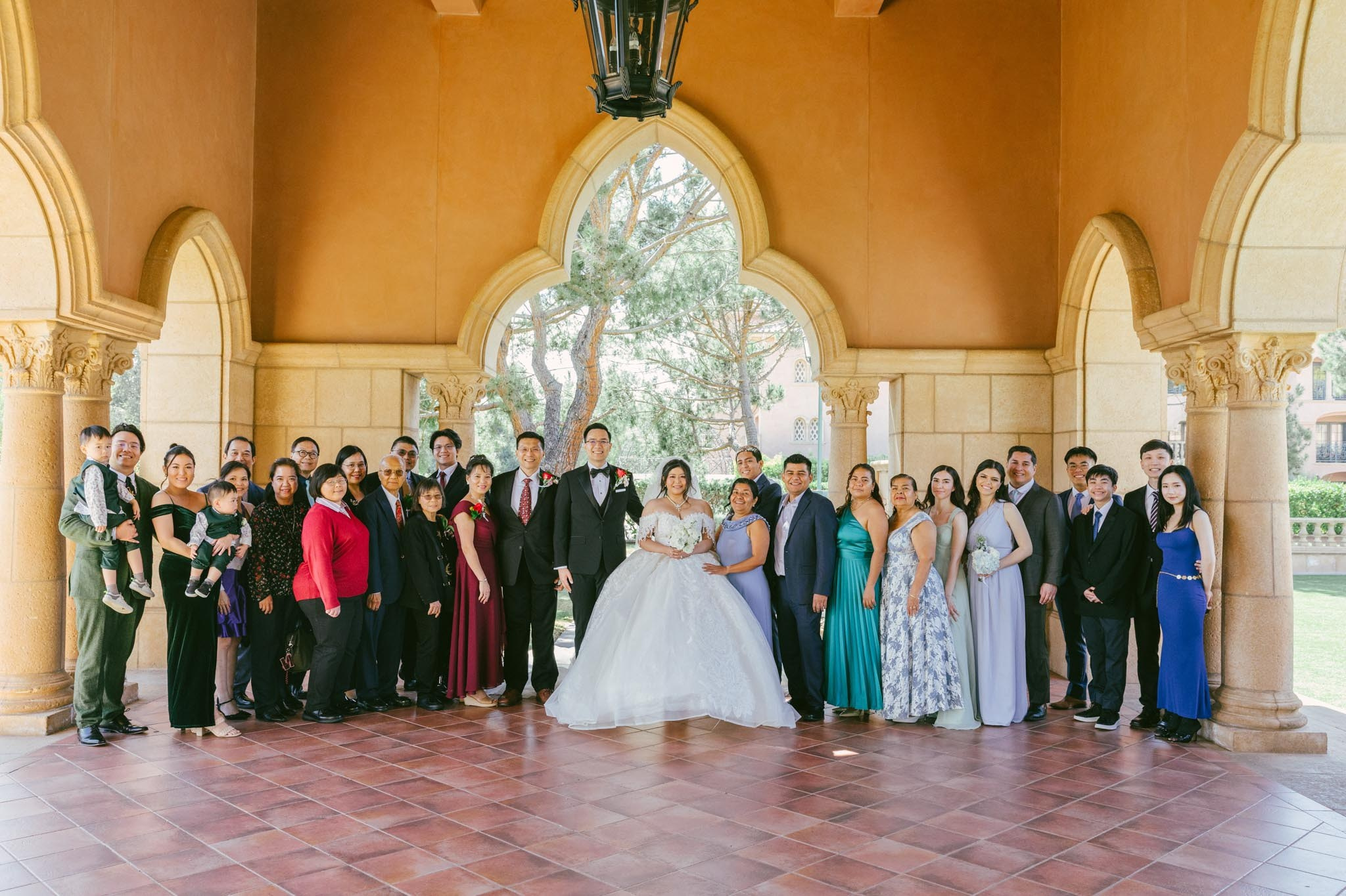 2026.03.22 Abigail & Andy. Sura Moments | Southern California Wedding Photo & Video