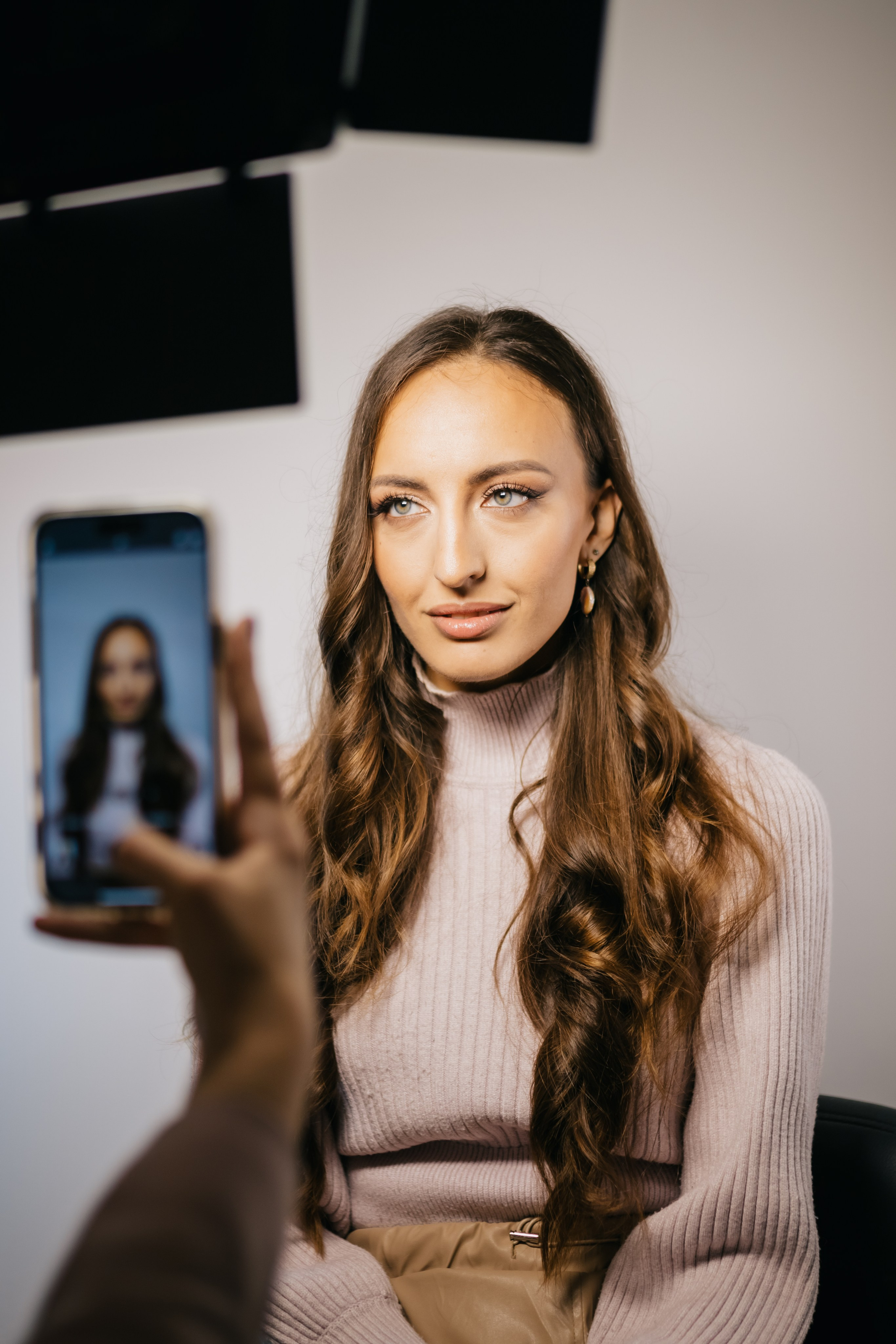 Сима. Документальный фотограф в Израиле Кристина Зингер