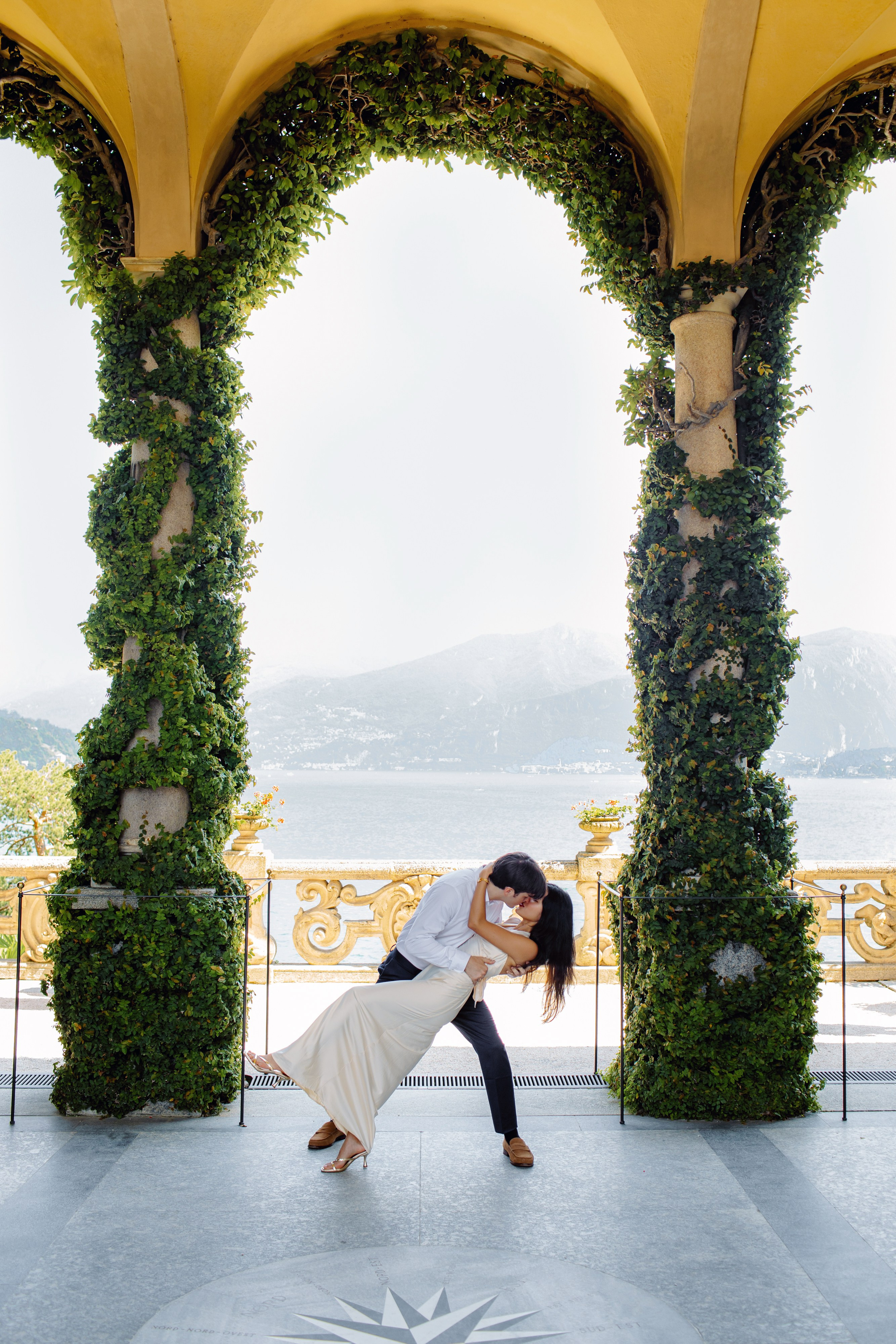 Iurkovski PHOTOGRAPHY in Europe. Luxury destination weddings and events