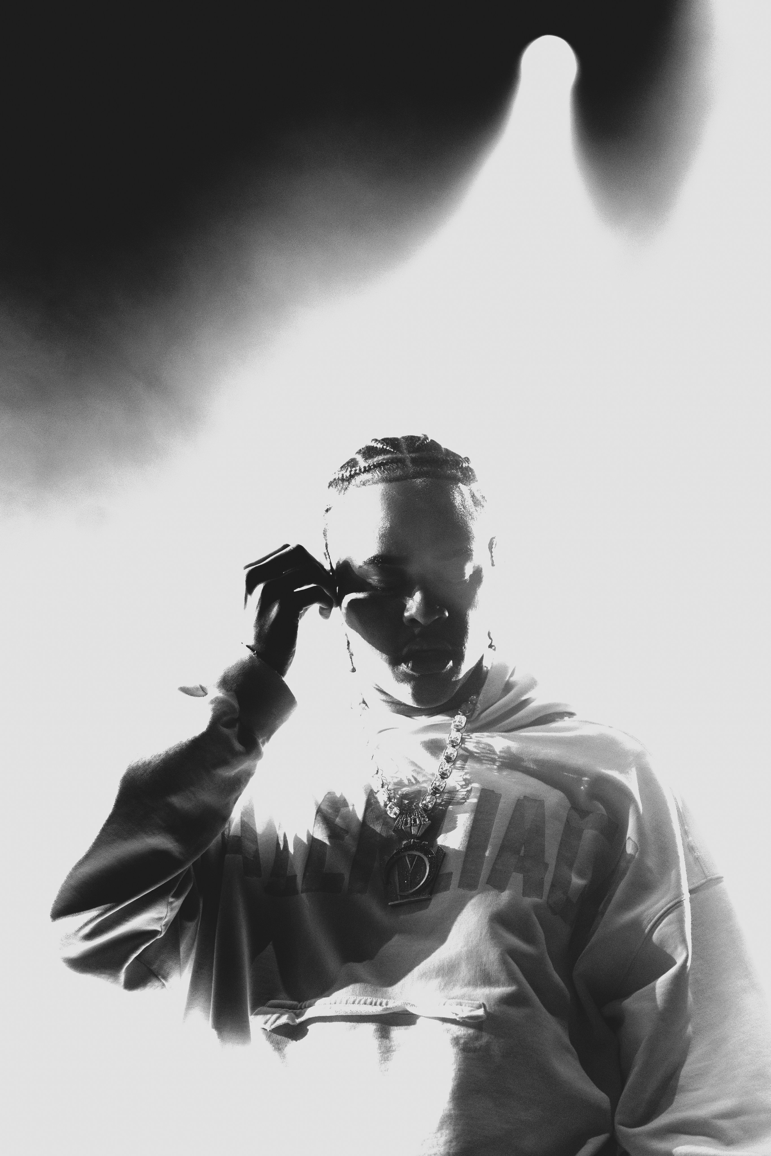 TZ da Coronel — New Gang Festival 2024. Photography and Videography in Lisbon — Júlio da Silva